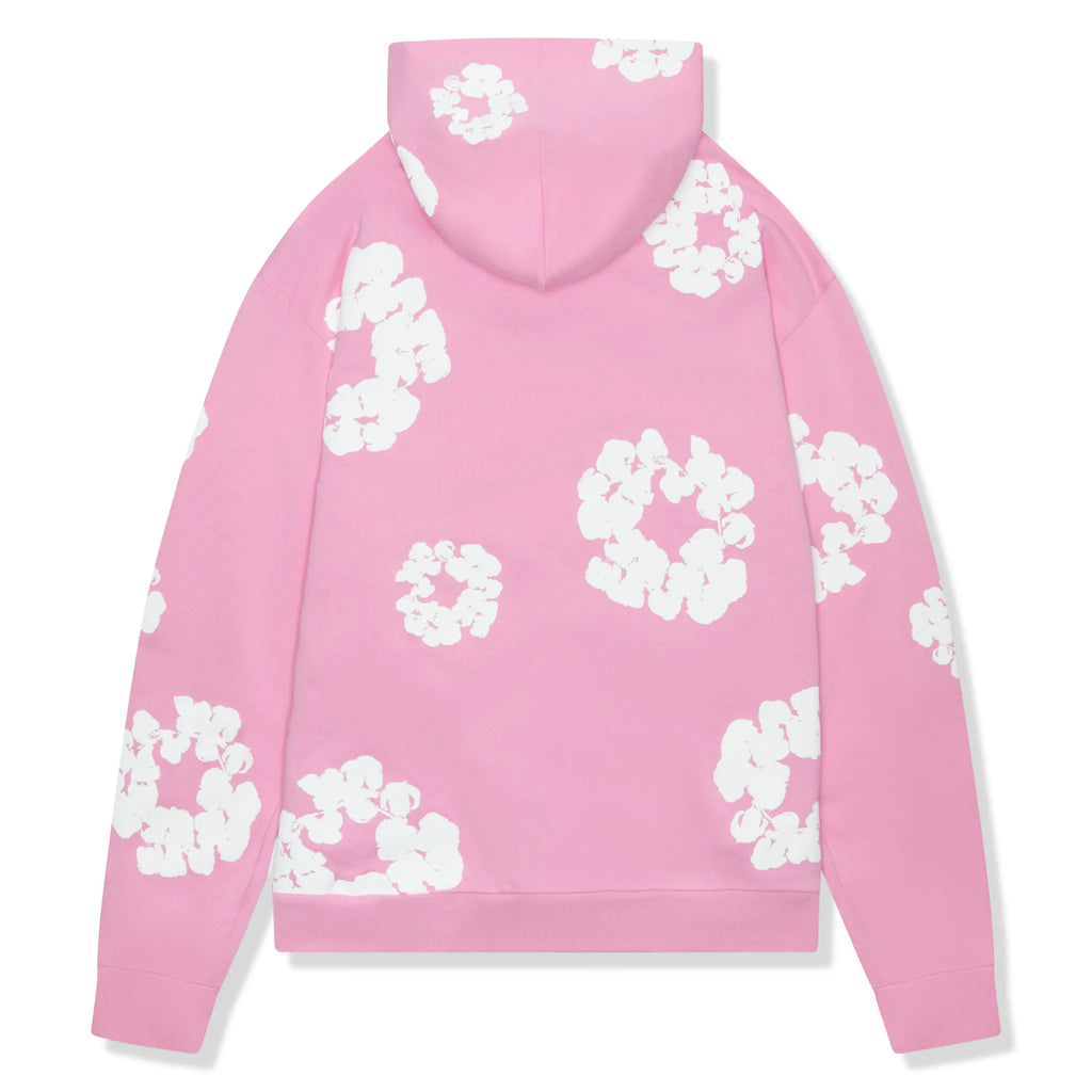 Sweat à capuche Denim Tears