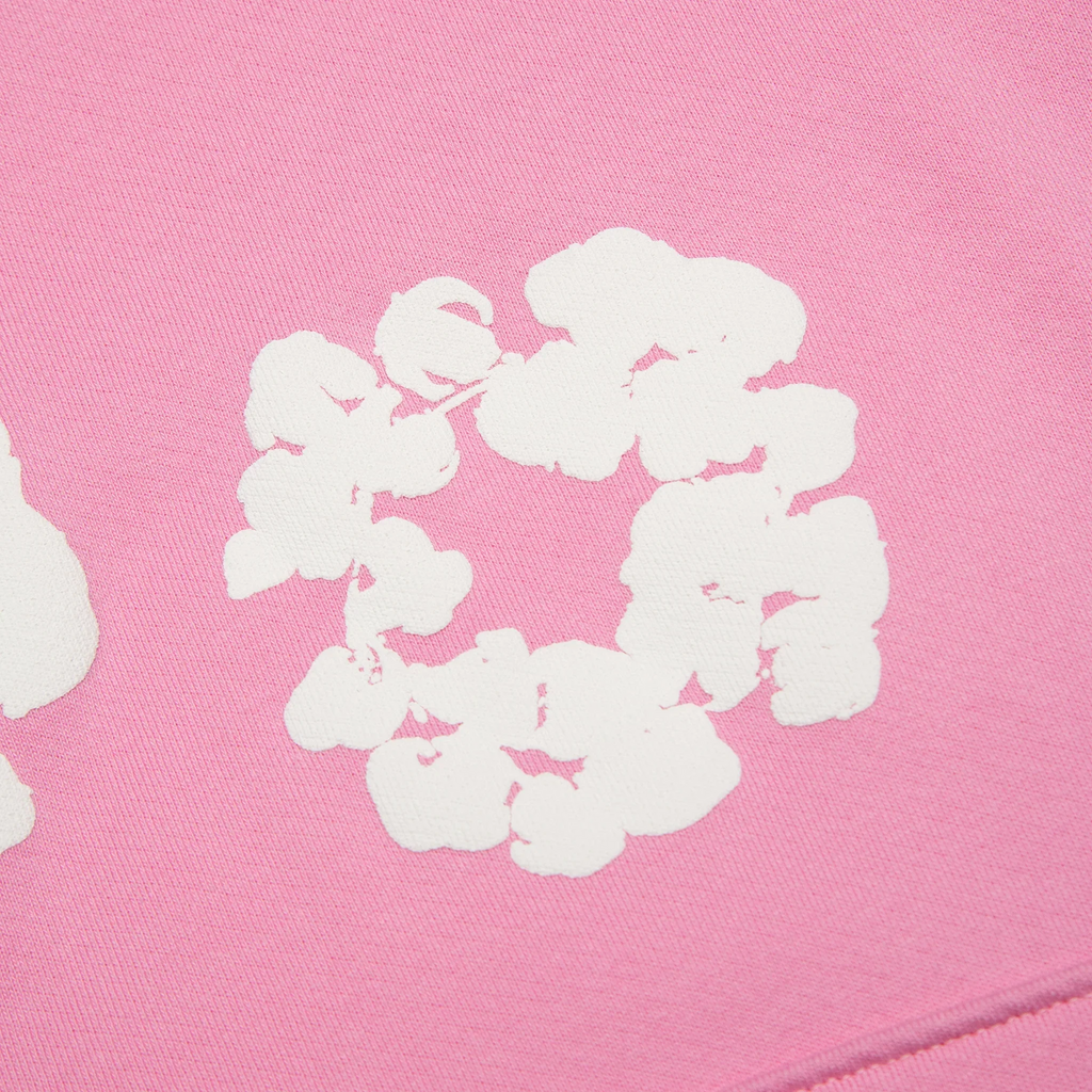 Sweat à capuche Denim Tears