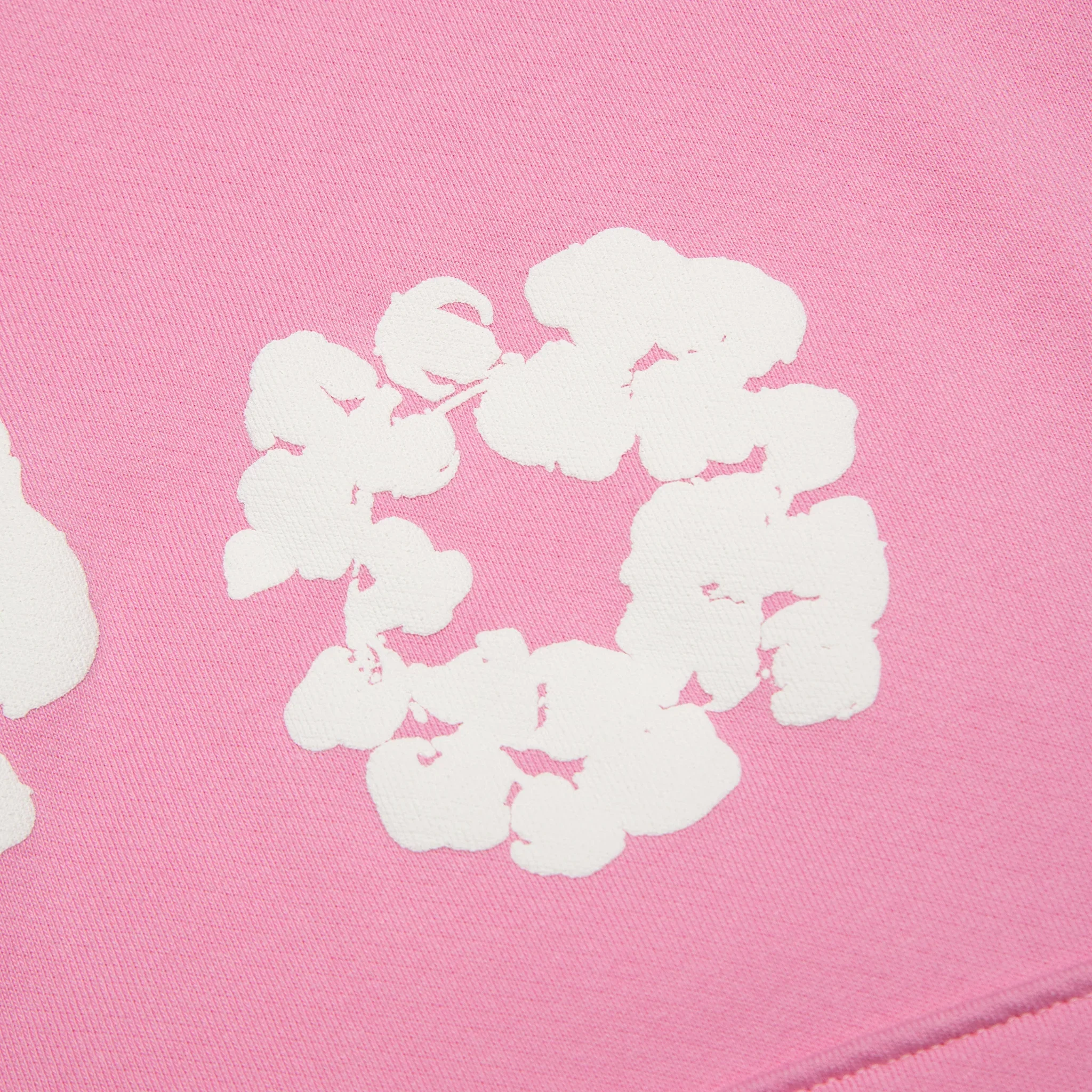 Sweat à capuche Denim Tears