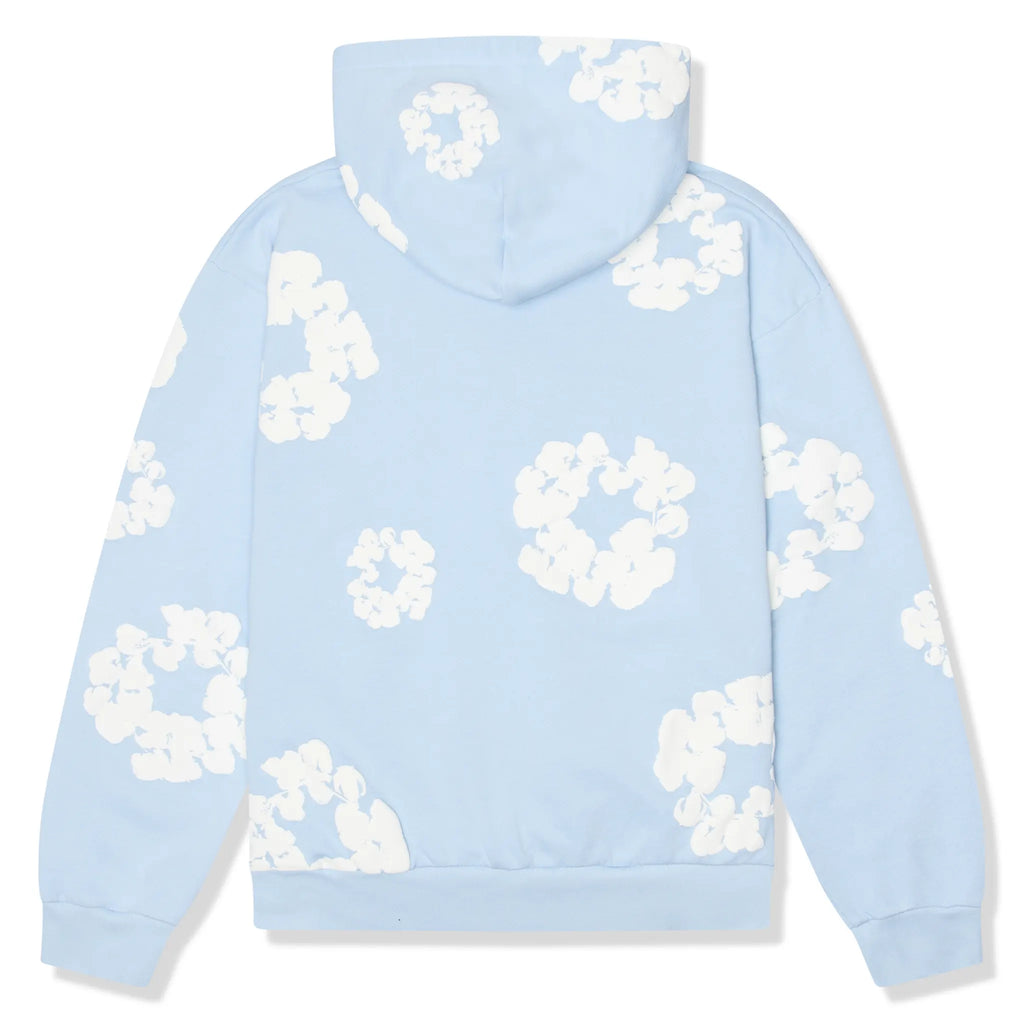 Sweat à capuche Denim Tears
