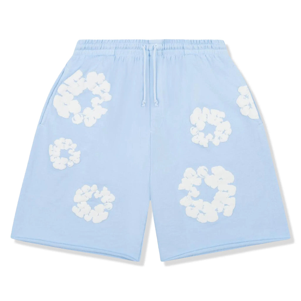 Short Denim Tears