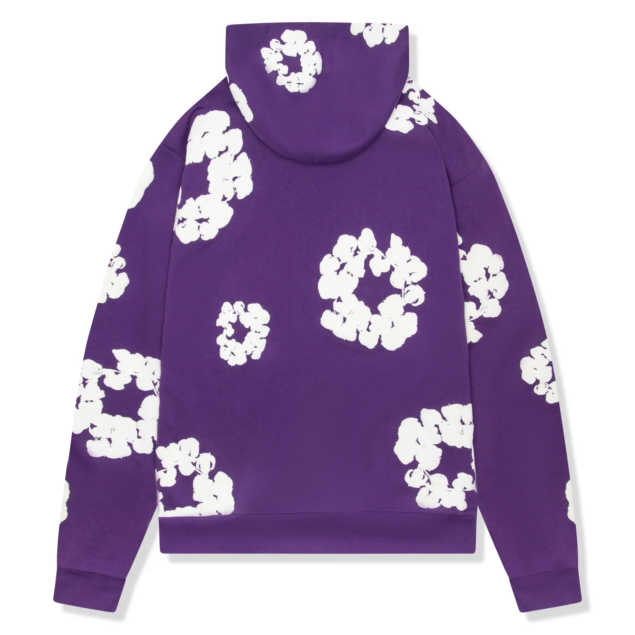 Sweat à capuche Denim Tears