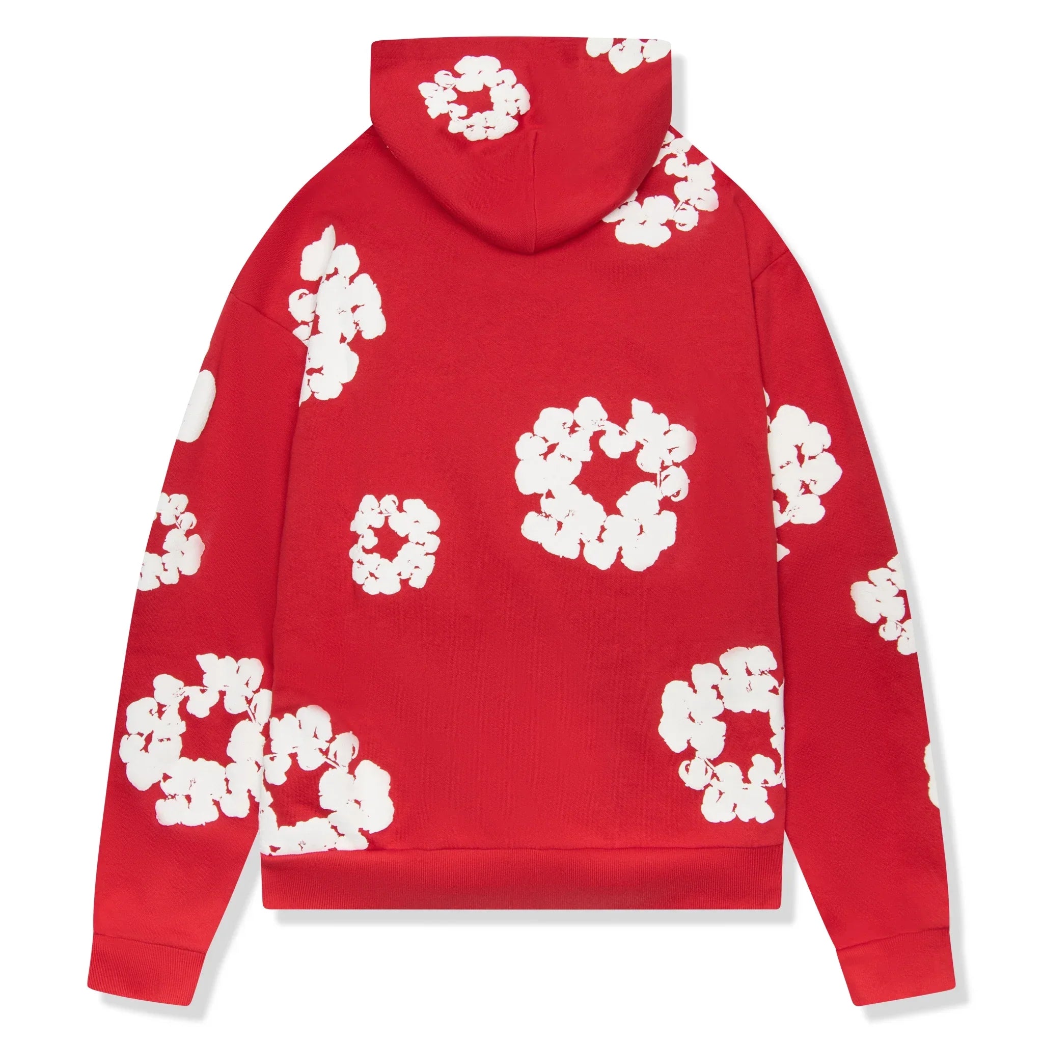 Sweat à capuche Denim Tears