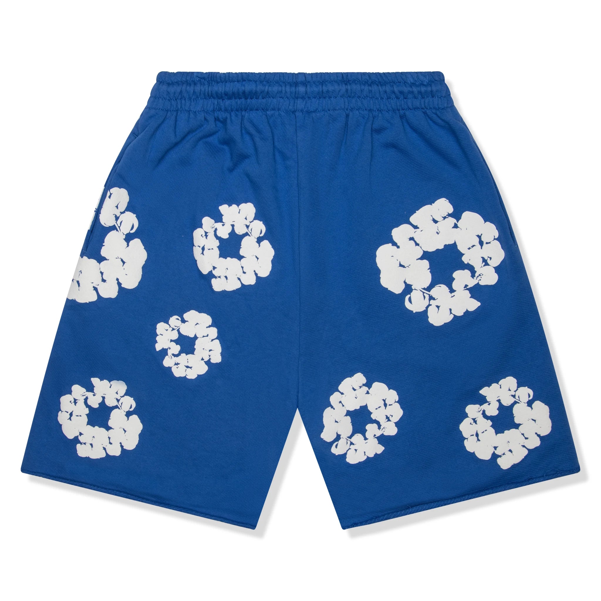 Short Denim Tears