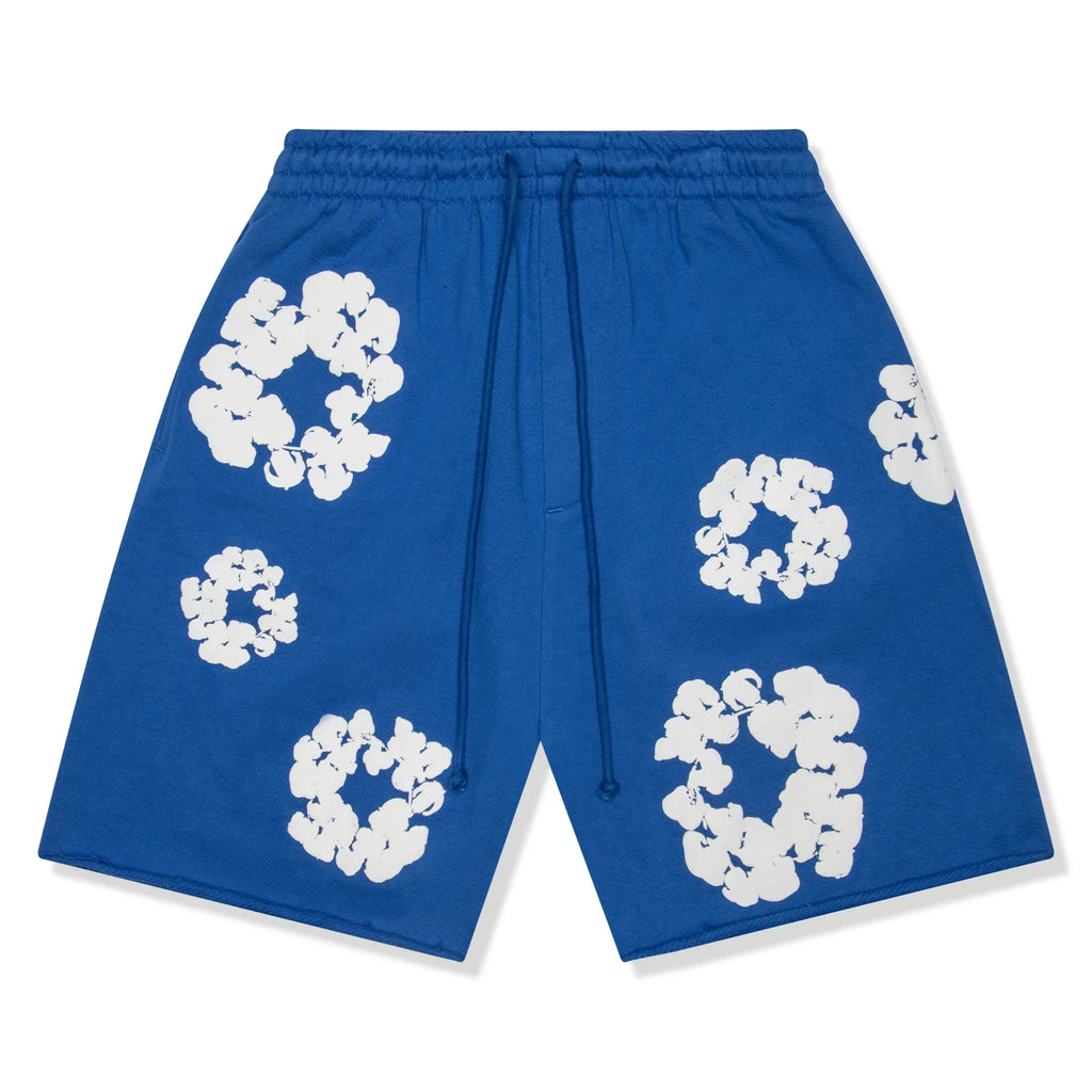 Short Denim Tears