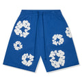 Short Denim Tears