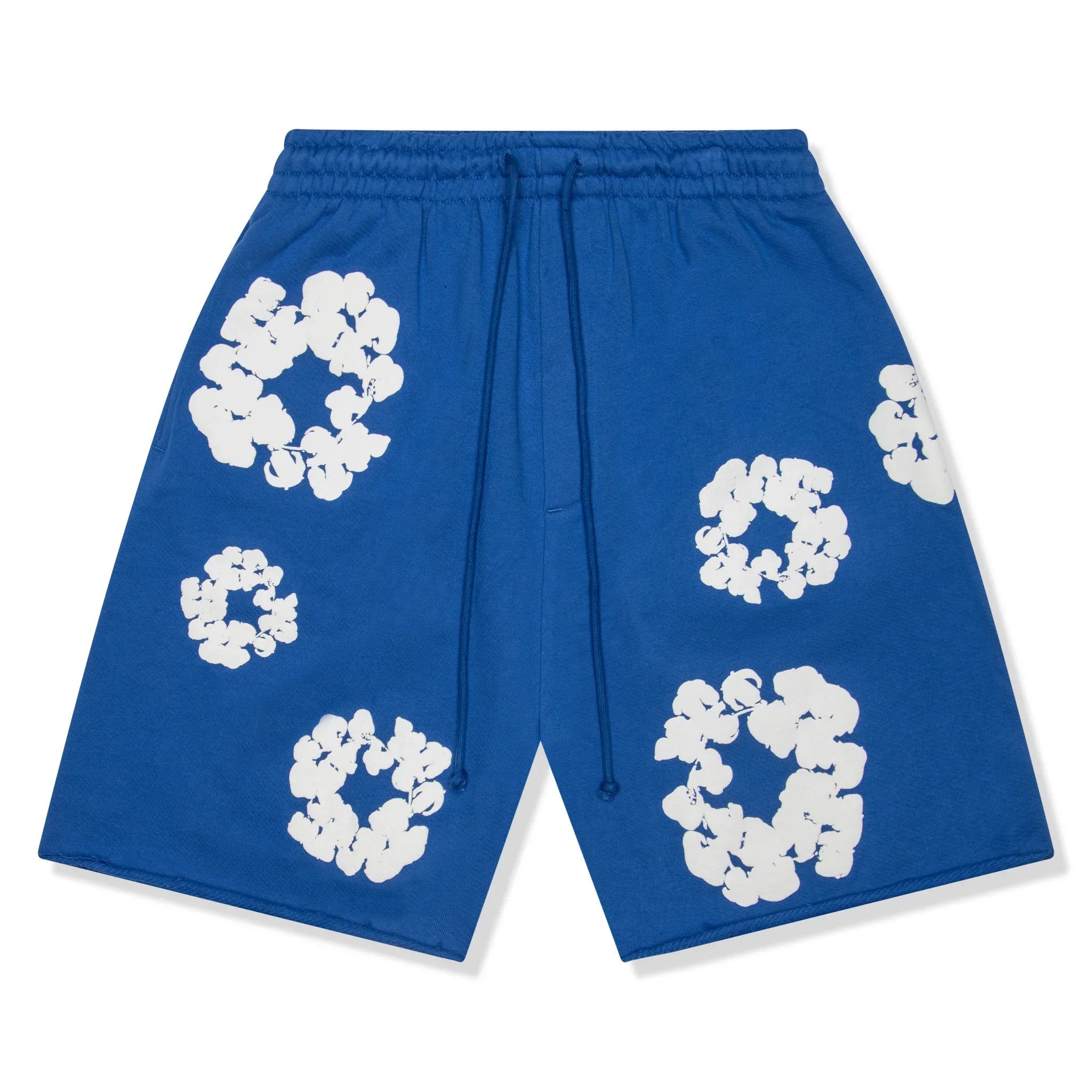 Short Denim Tears