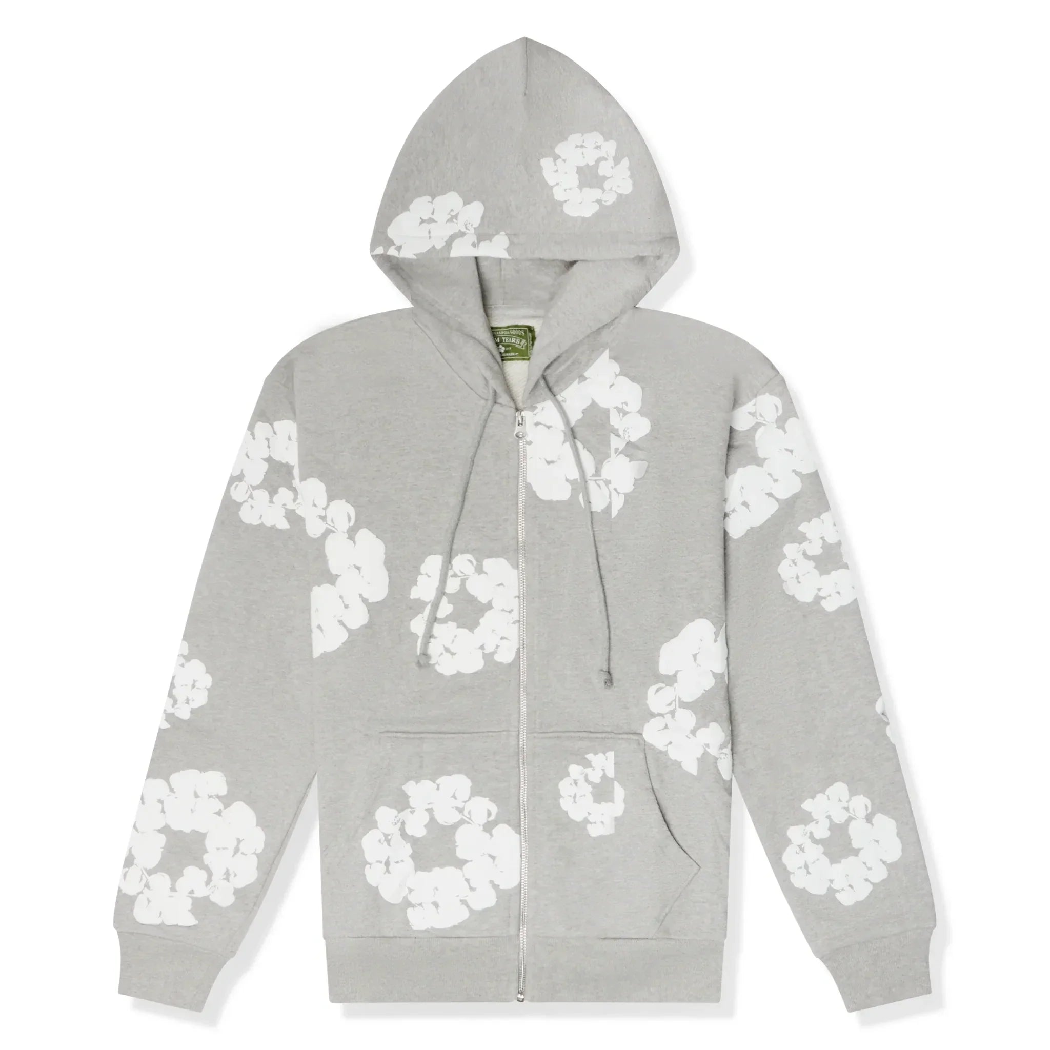Sweat à capuche Denim Tears