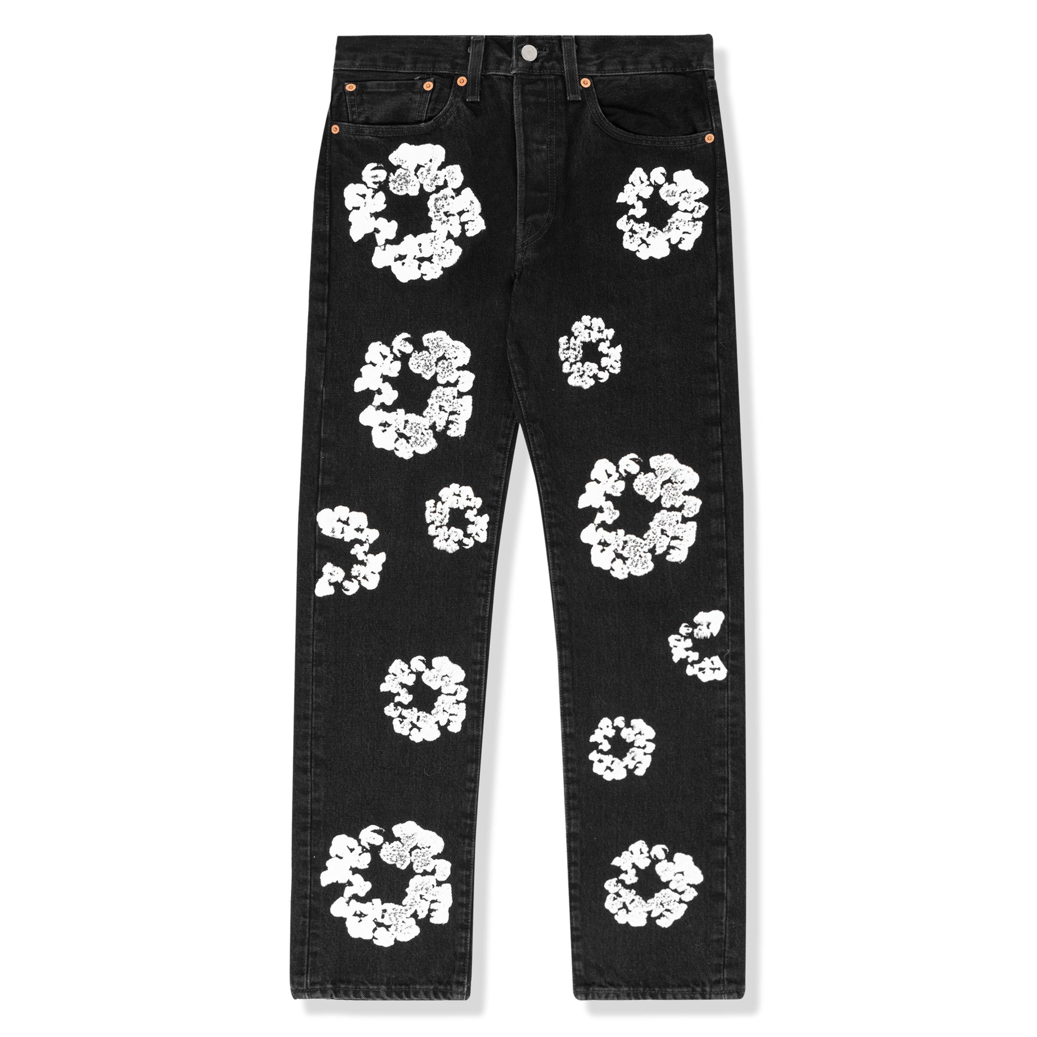 Denim Tears x Levi's Jeans