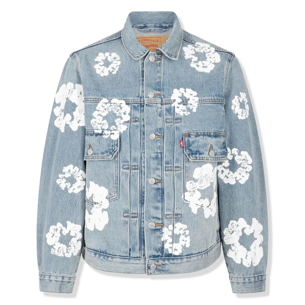 Denim Tears x Levi's