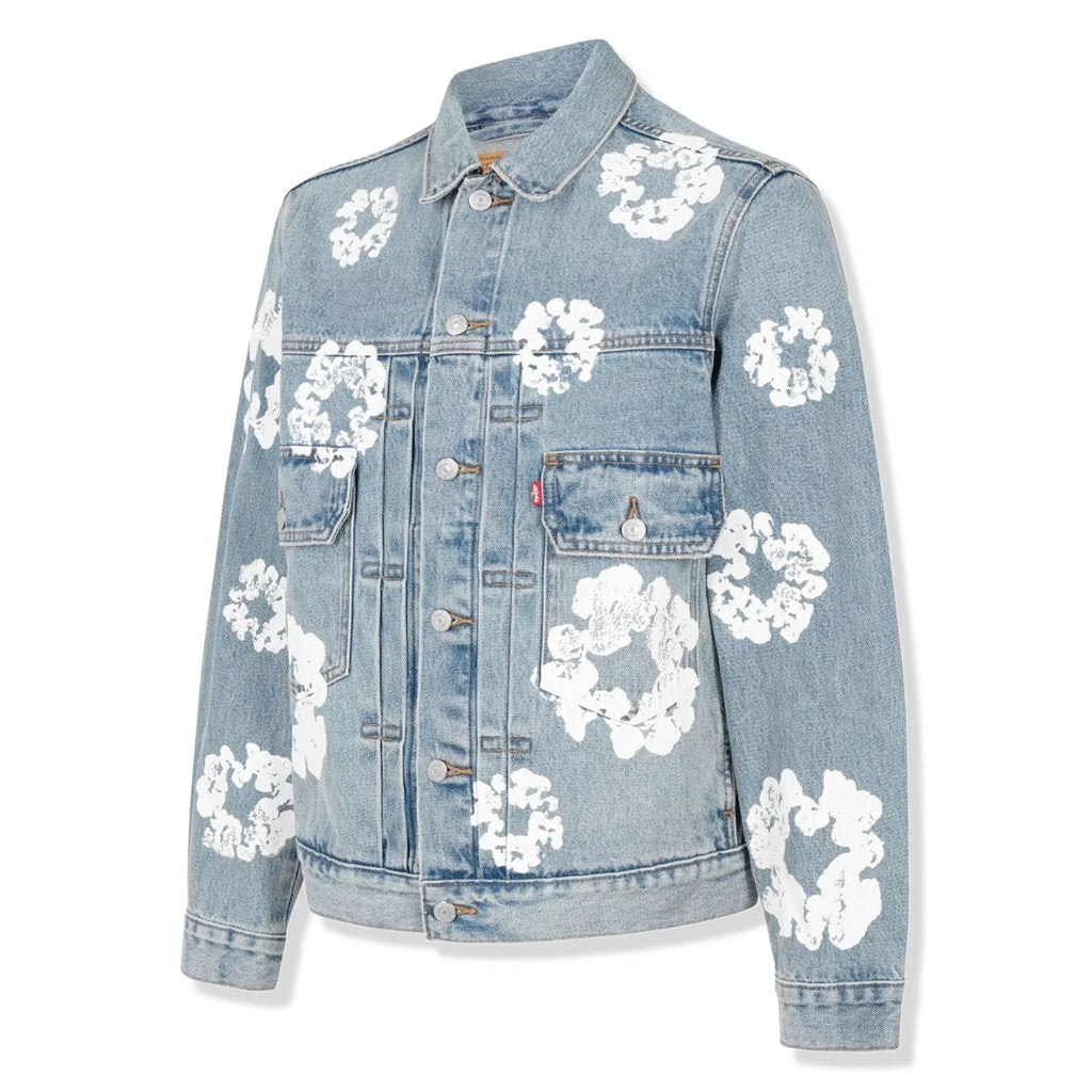 Denim Tears x Levi's