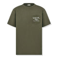 T-shirt Dior 'Christian Dior Atelier'
