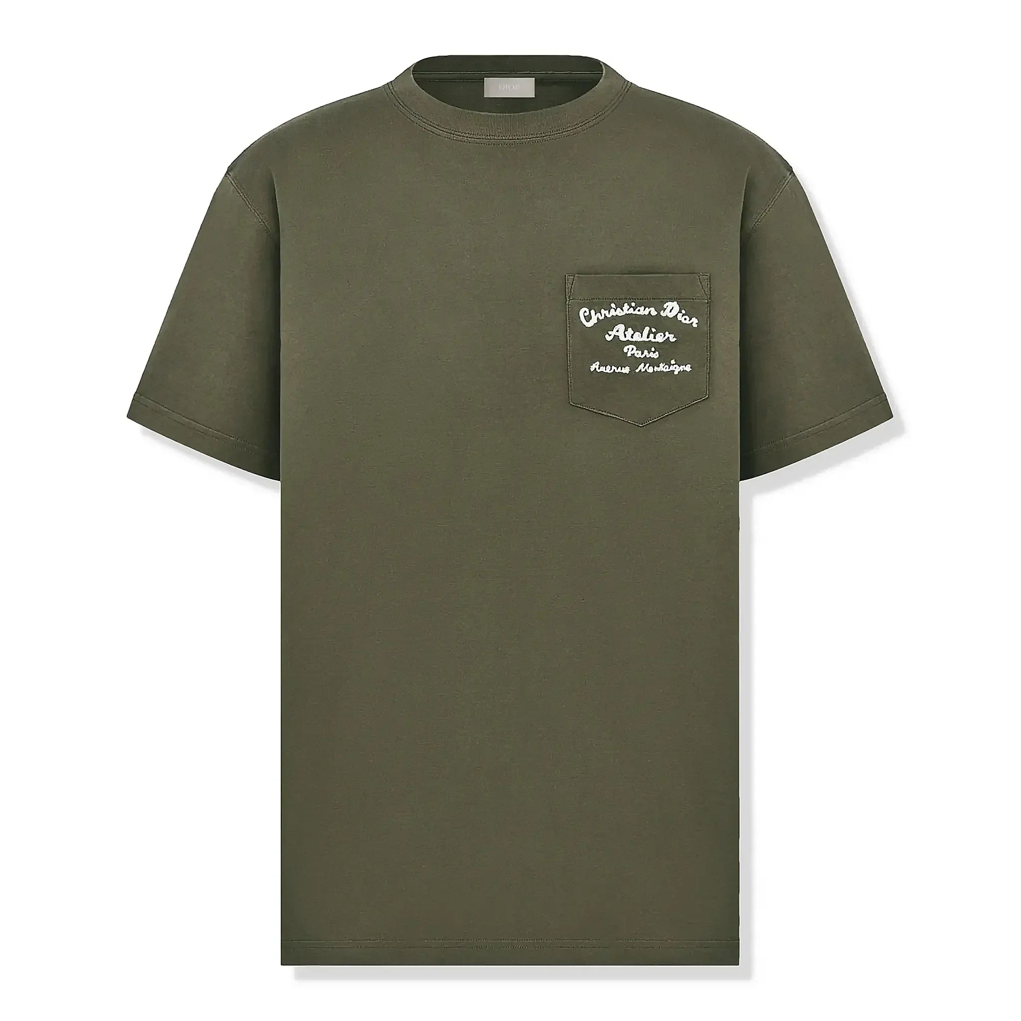 T-shirt Dior 'Christian Dior Atelier'