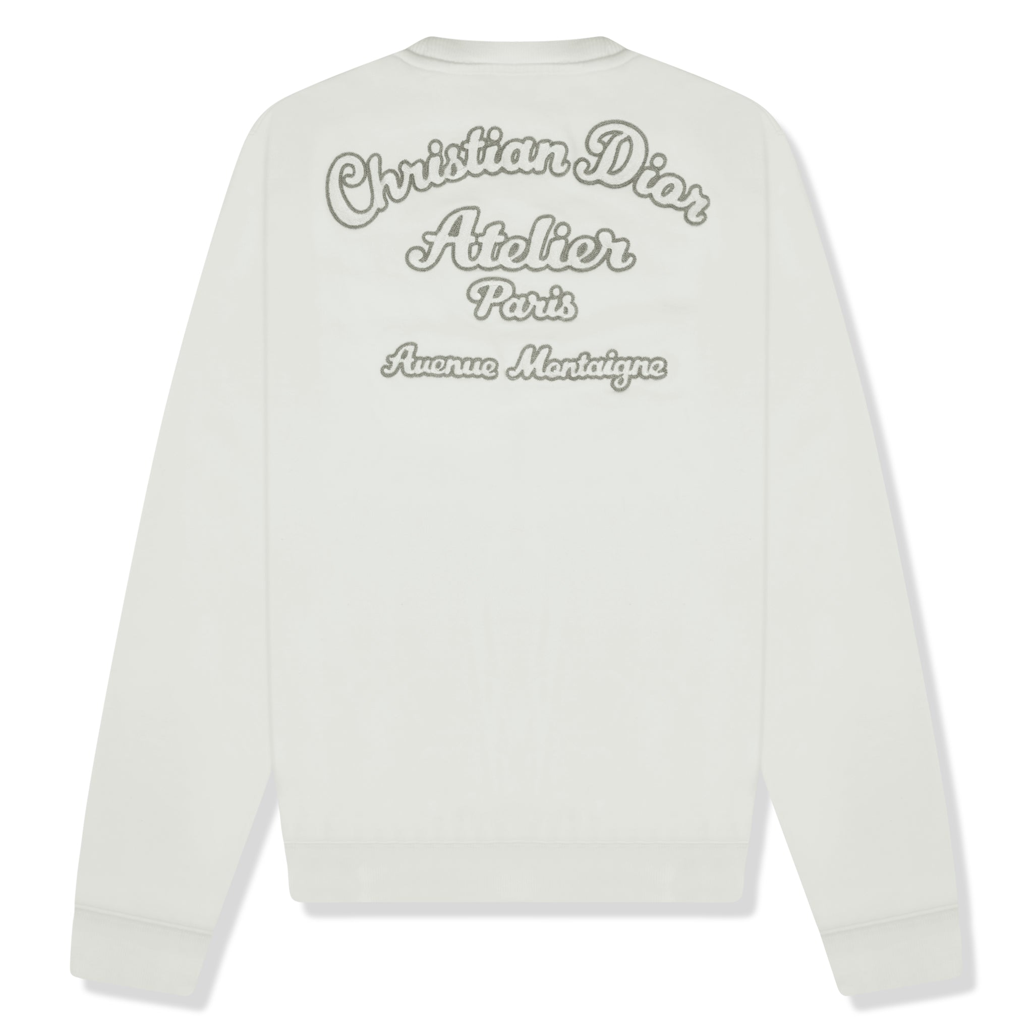 Pull Dior 'Christian Dior Atelier'