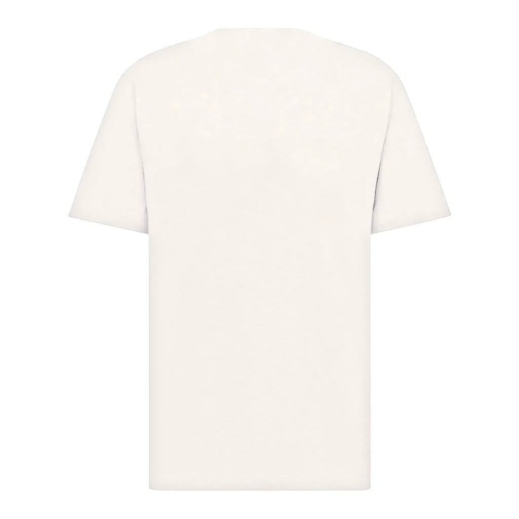 T-shirt Dior Graffiti