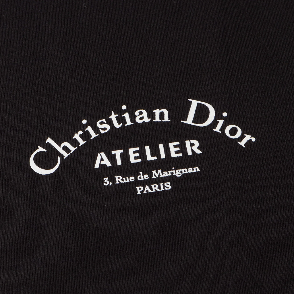 T-shirt Dior Homme 'Christian Dior Atelier'