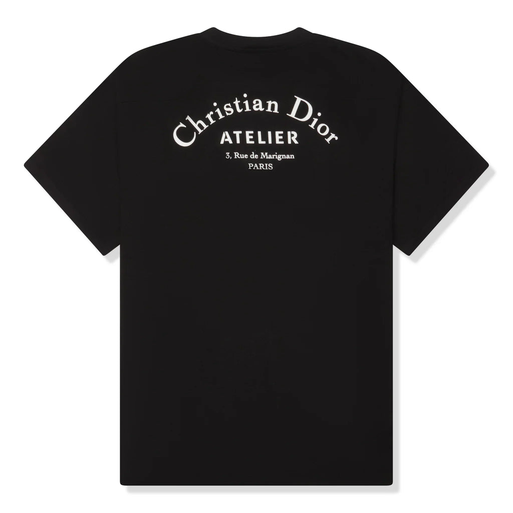 T-shirt Dior Homme 'Christian Dior Atelier'