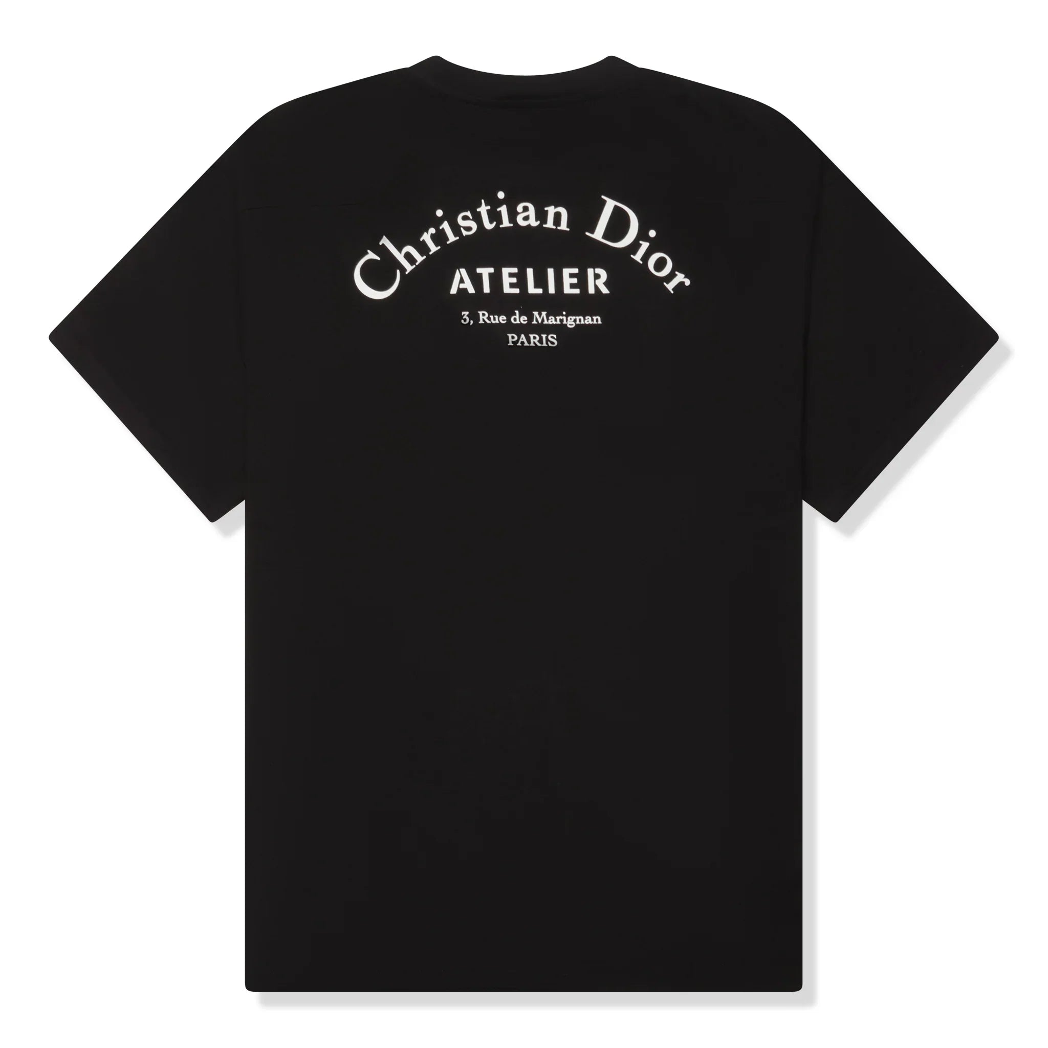 T-shirt Dior Homme 'Christian Dior Atelier'
