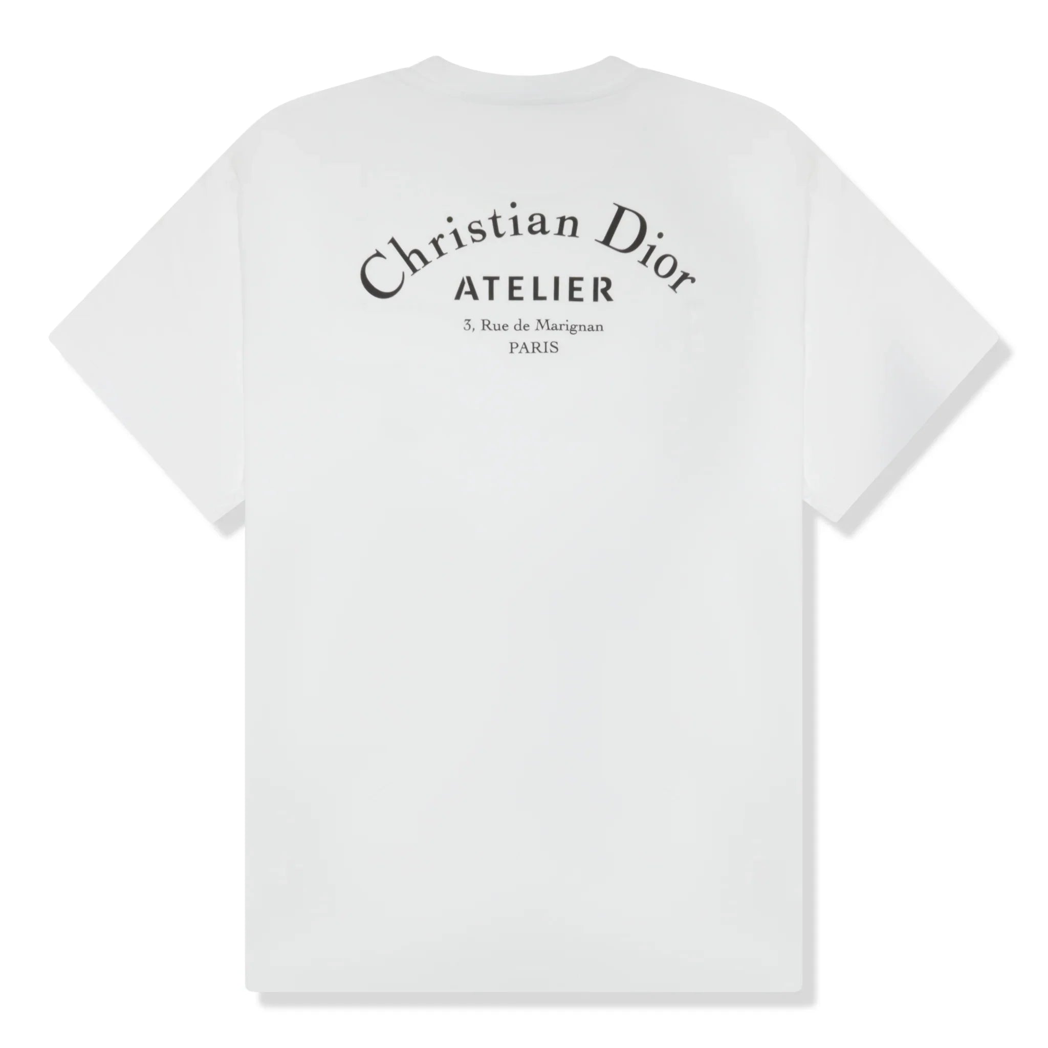 T-shirt Dior Homme 'Christian Dior Atelier'