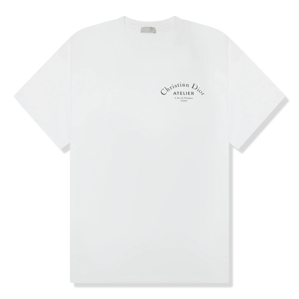 T-shirt Dior Homme 'Christian Dior Atelier'