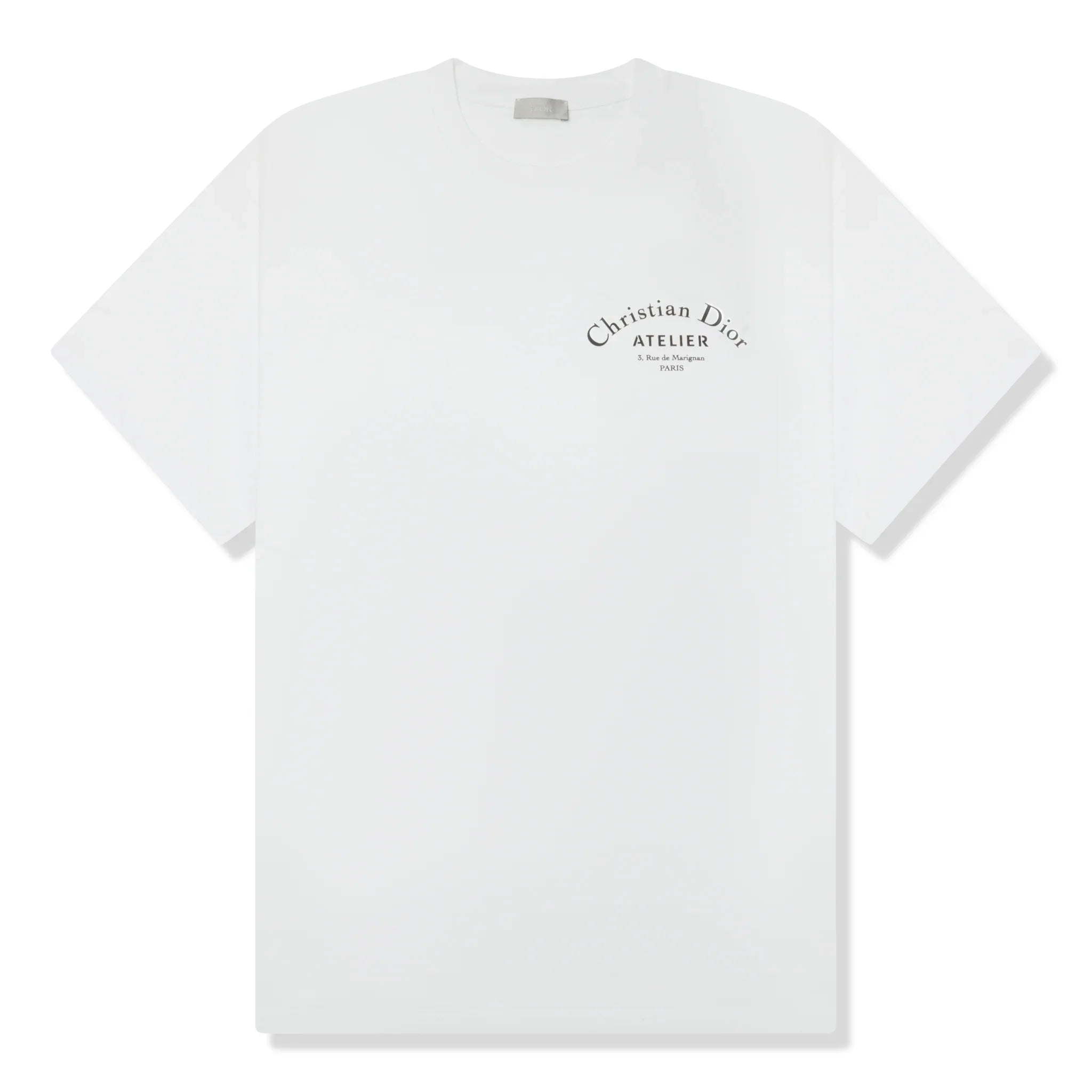 T-shirt Dior Homme 'Christian Dior Atelier'