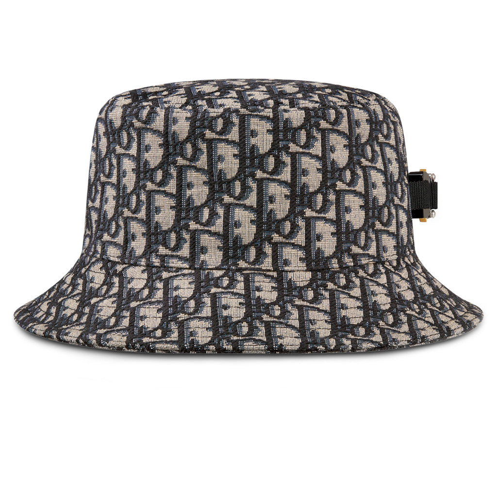 Bob Dior Oblique Jacquard