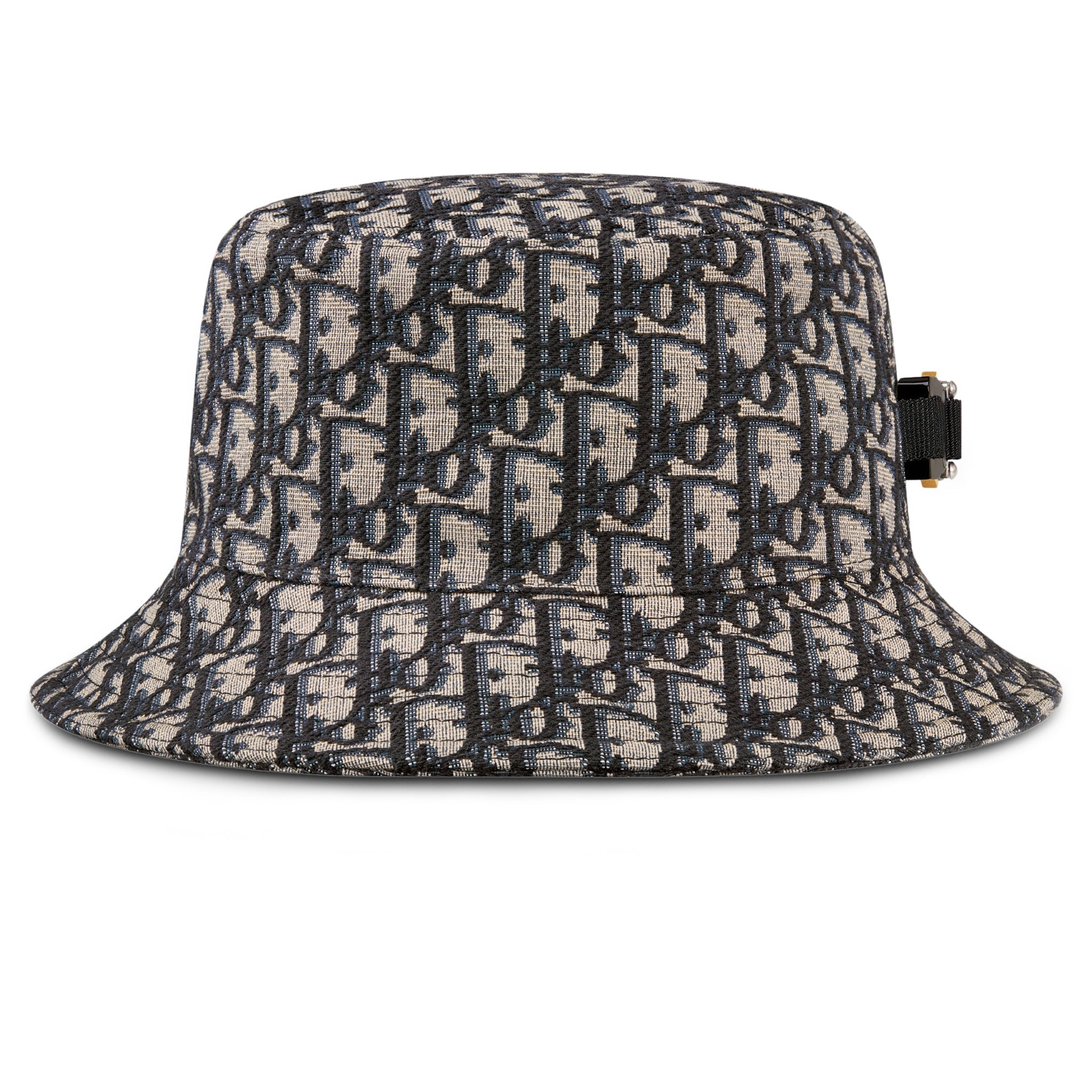 Bob Dior Oblique Jacquard