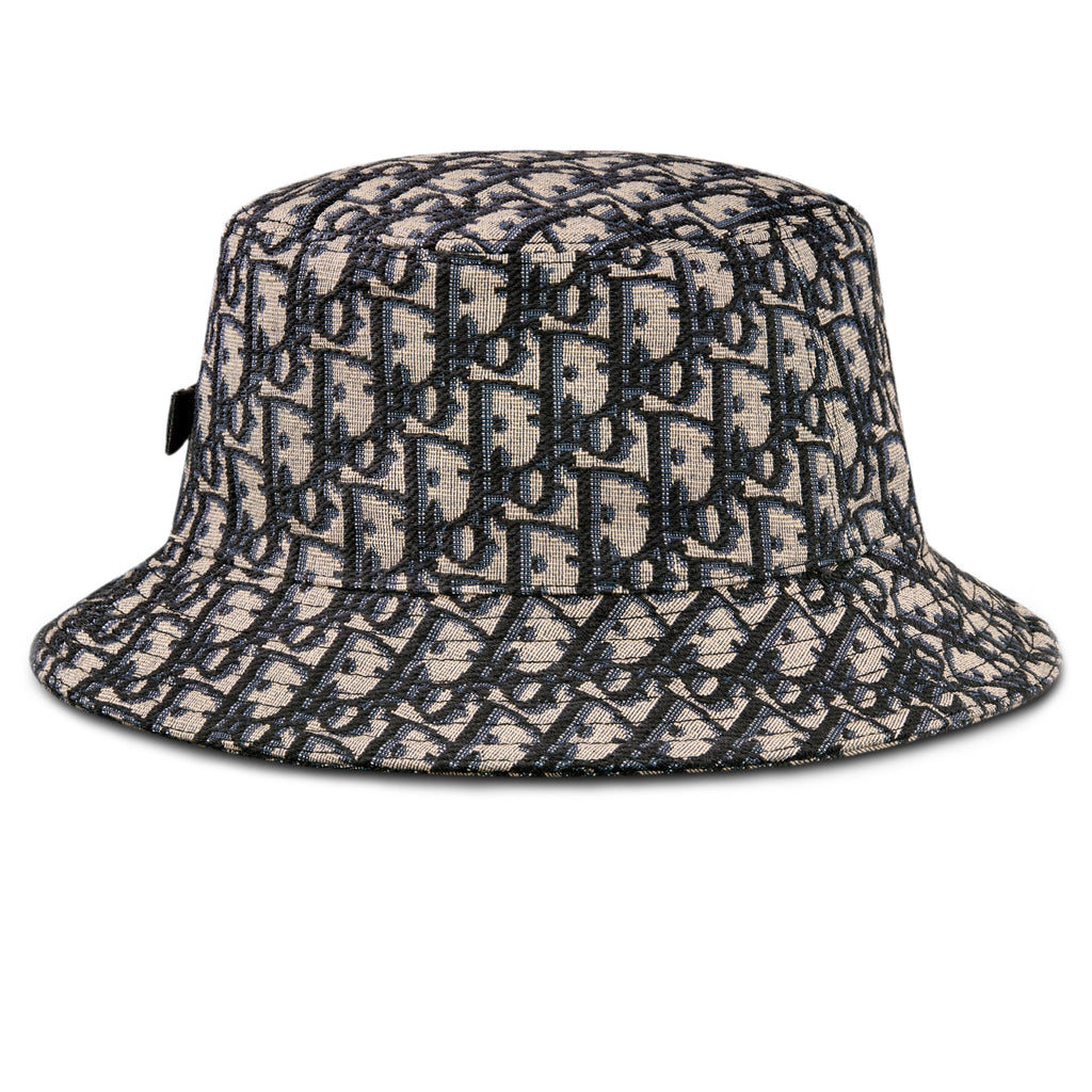 Bob Dior Oblique Jacquard