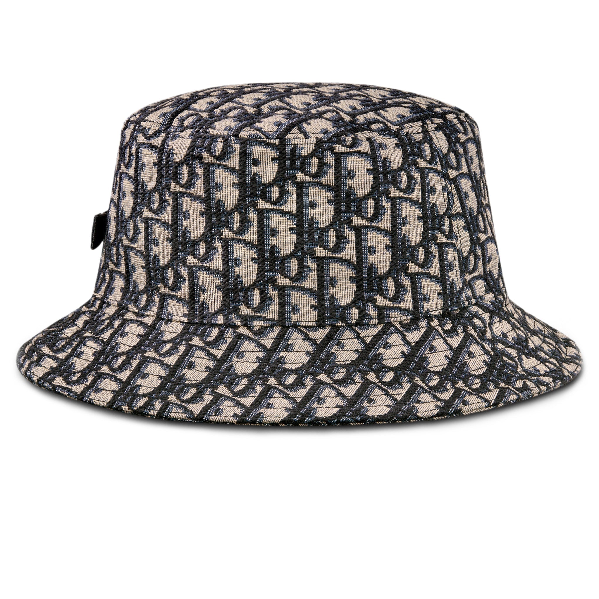 Bob Dior Oblique Jacquard