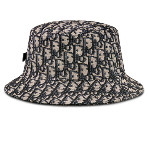 Bob Dior Oblique Jacquard