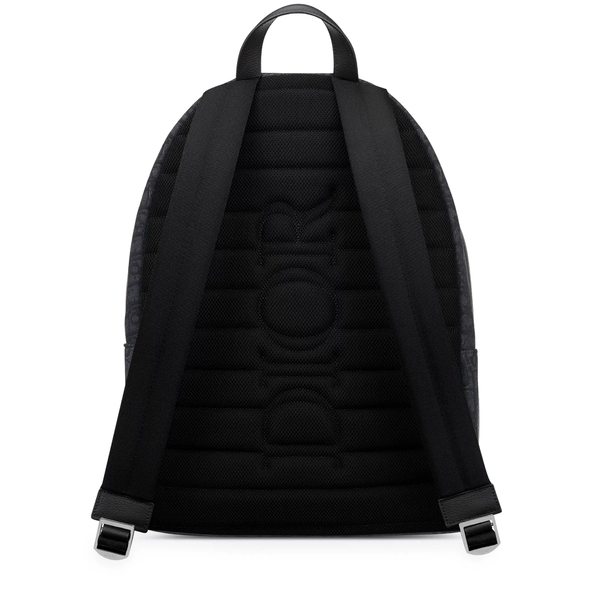 Sac à dos Dior Oblique Jacquard