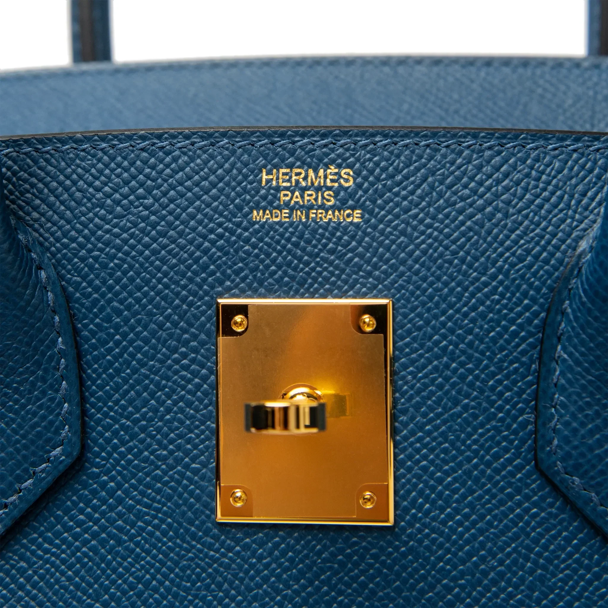 Sac Hermès Birkin 30