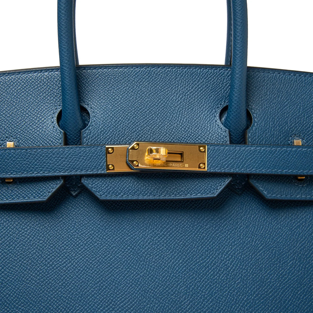 Sac Hermès Birkin 30
