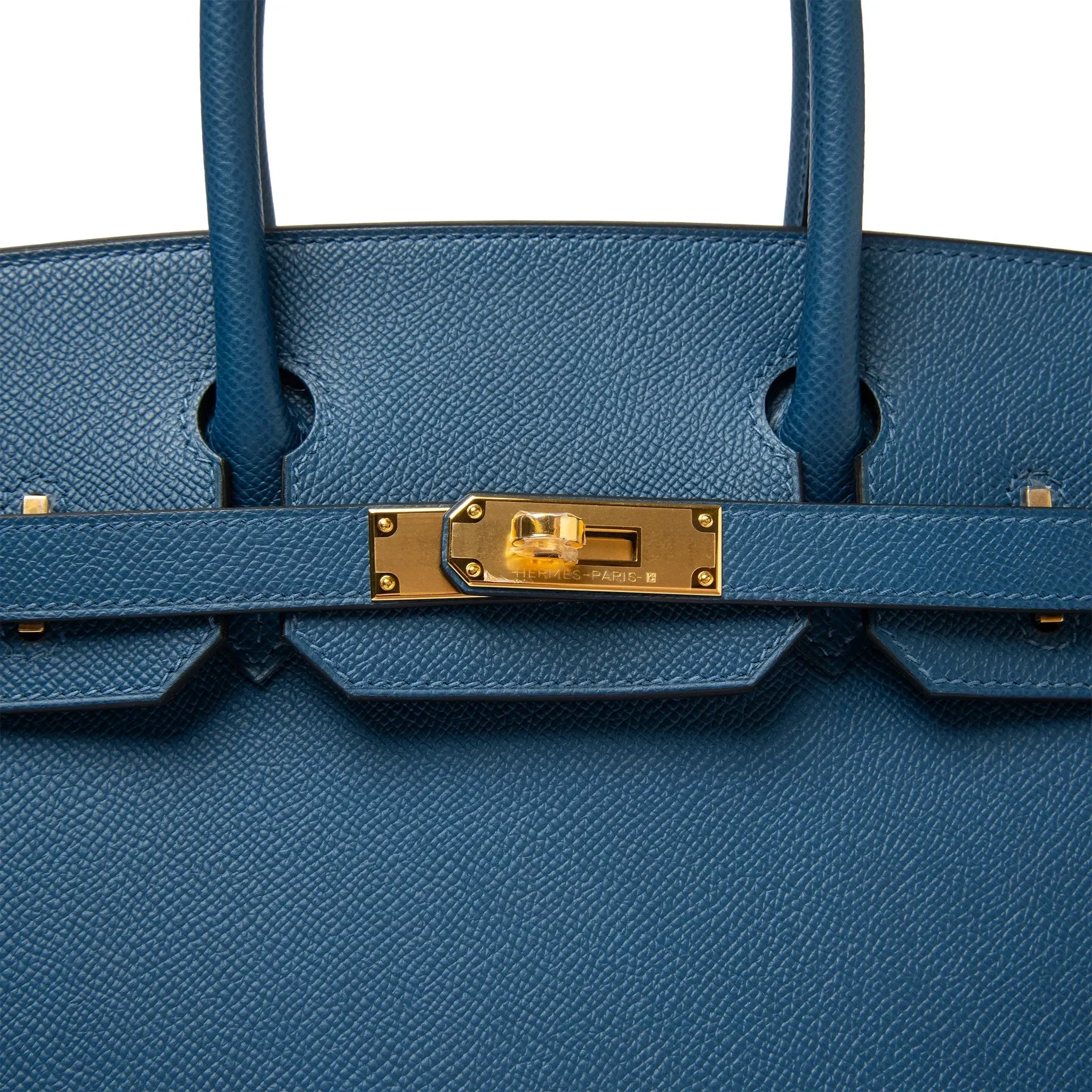 Sac Hermès Birkin 30