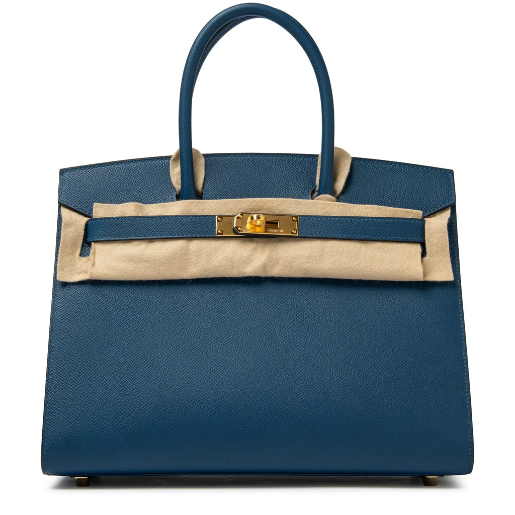 Sac Hermès Birkin 30
