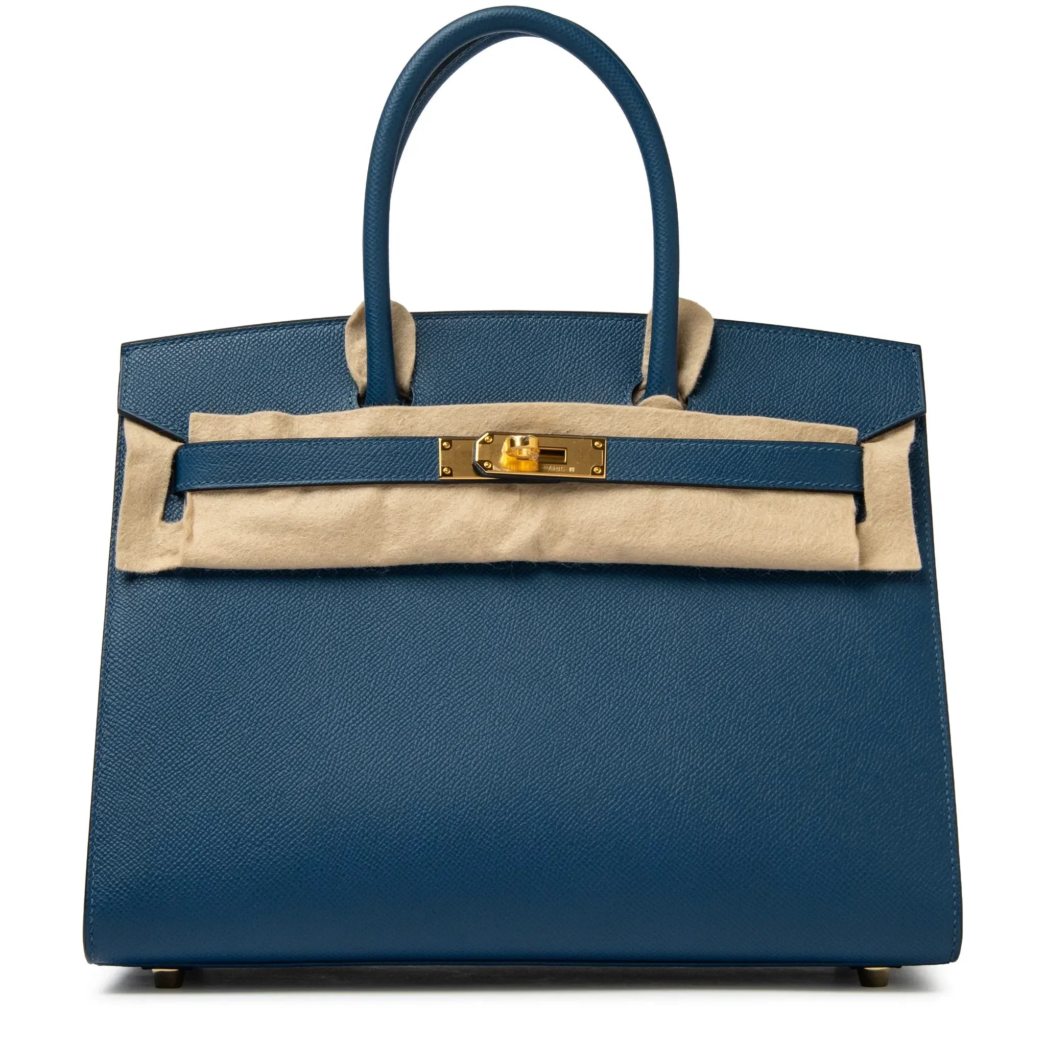 Sac Hermès Birkin 30