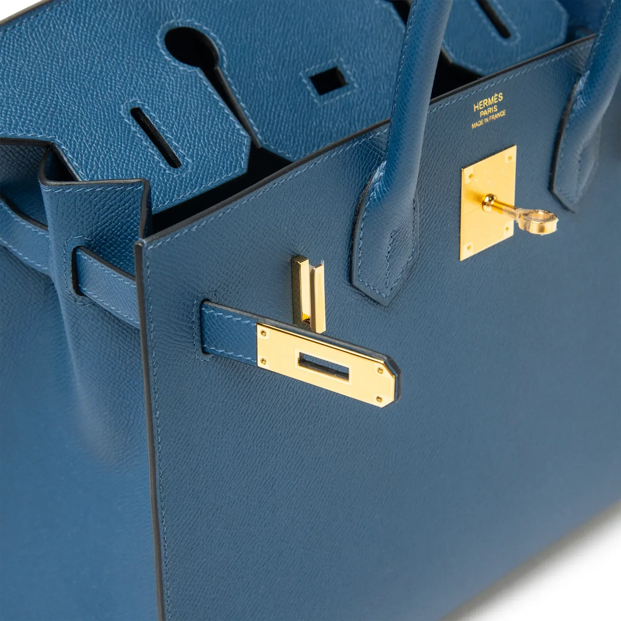 Sac Hermès Birkin 30