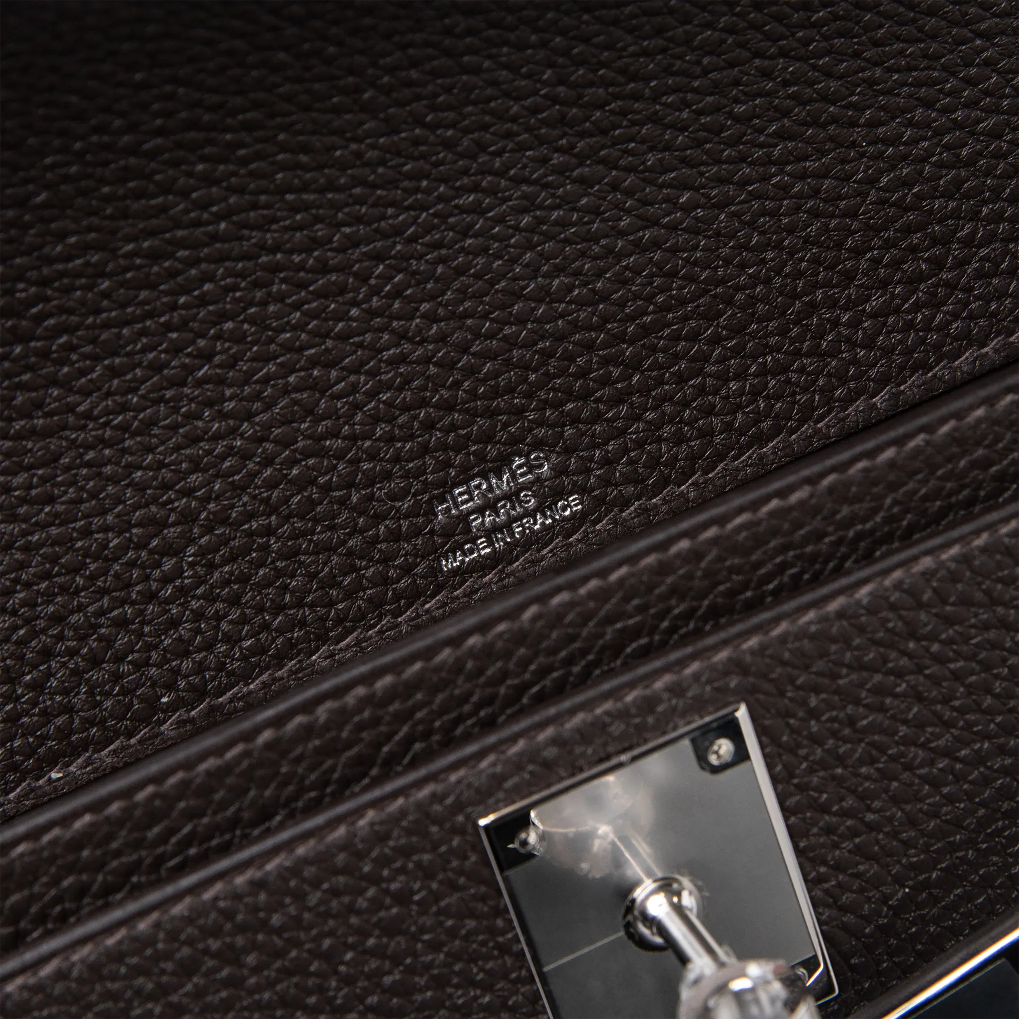 Sac Hermes Kelly