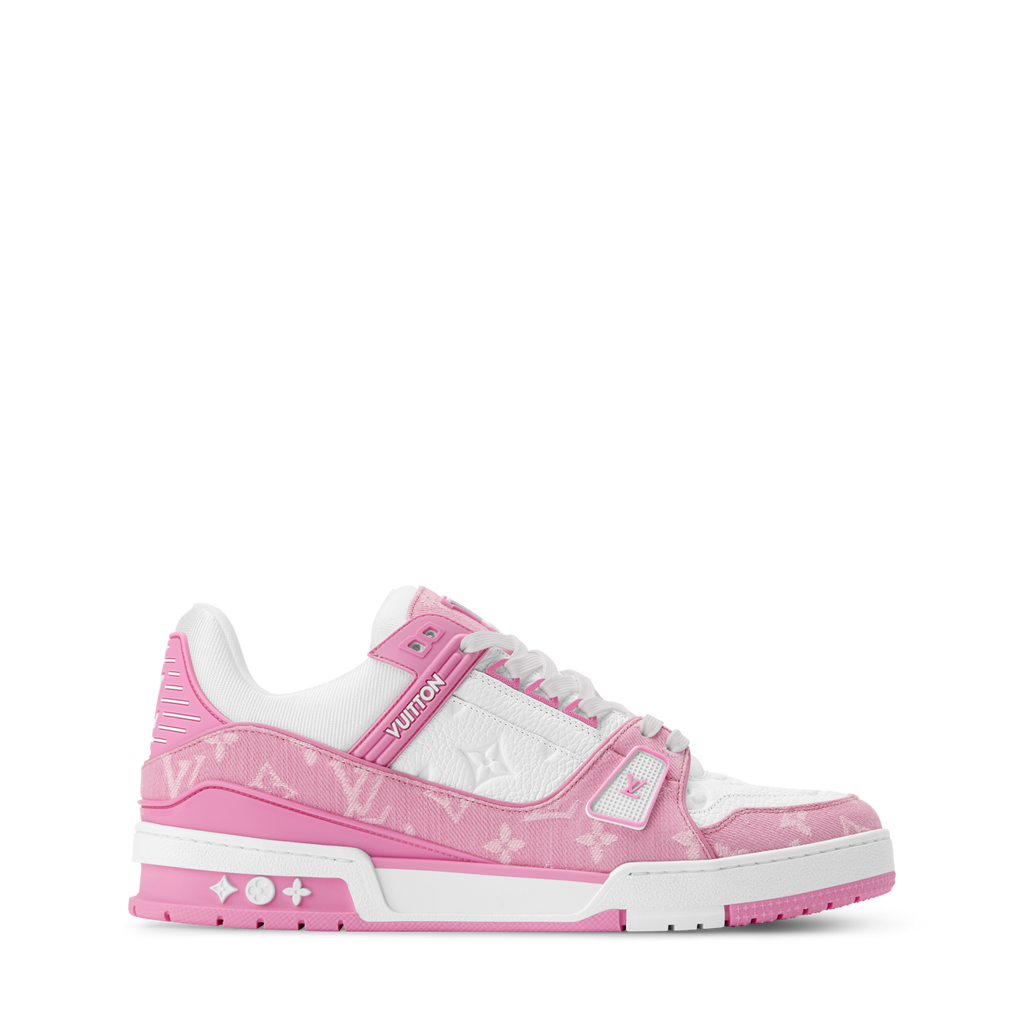 Louis Vuitton Trainer