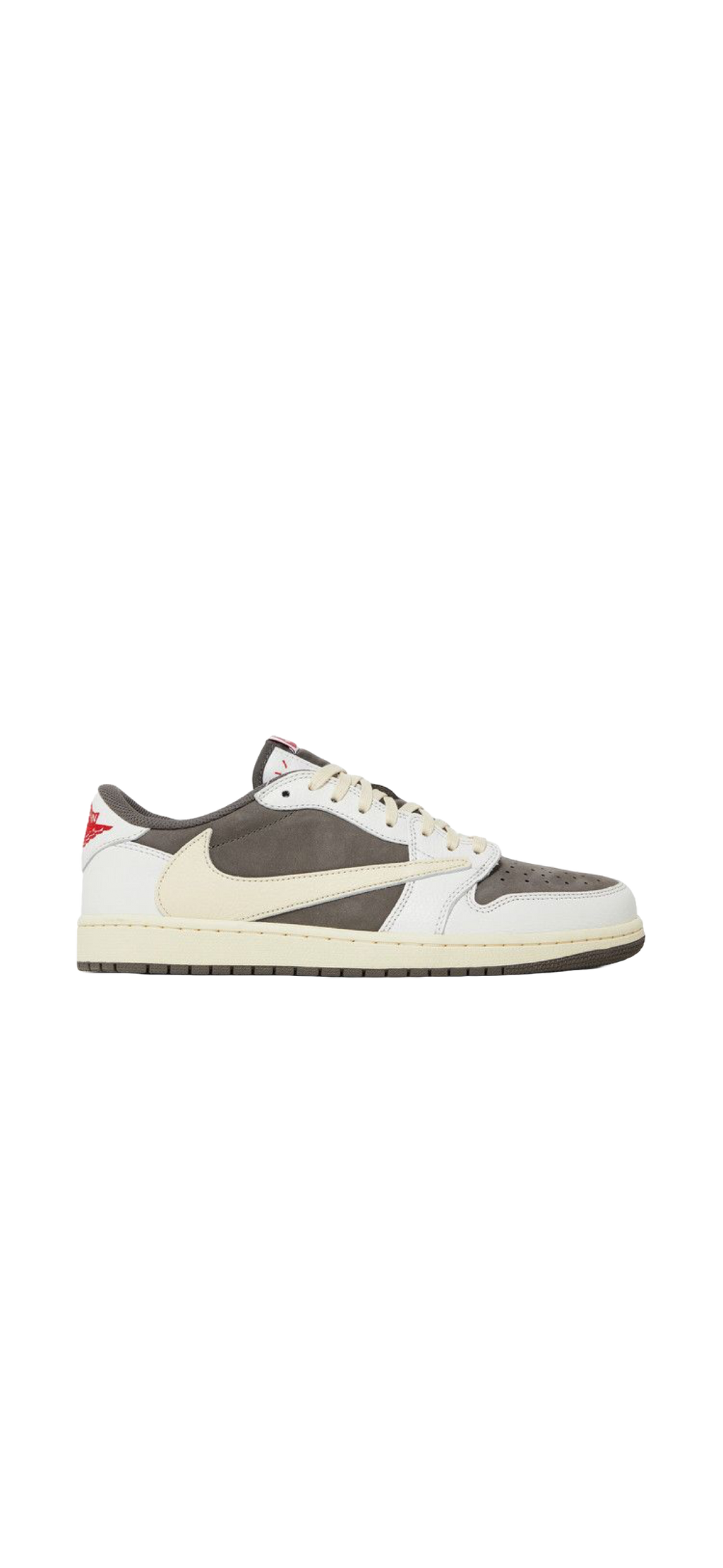 Jordan 1 Travis Scott