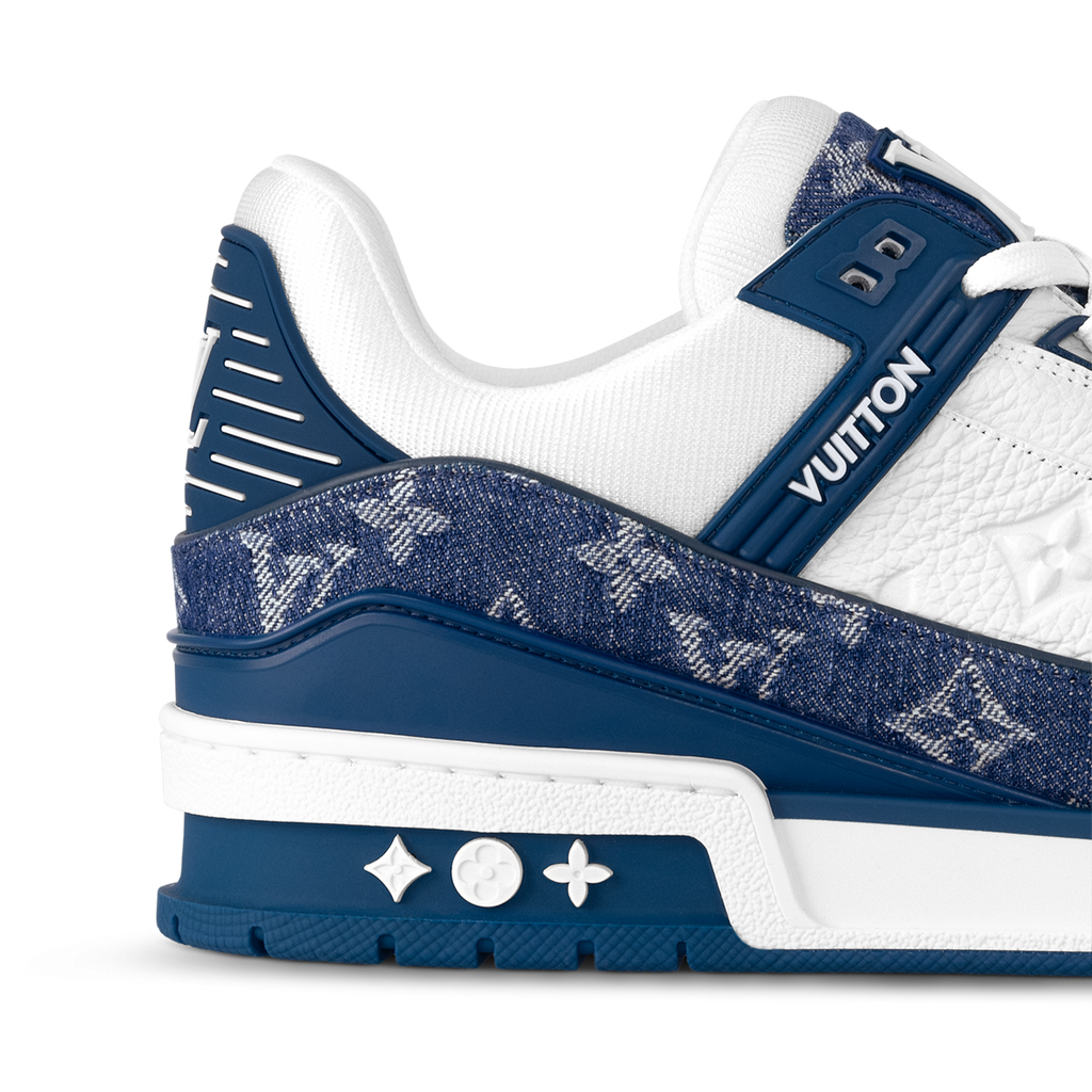 Louis Vuitton Trainer
