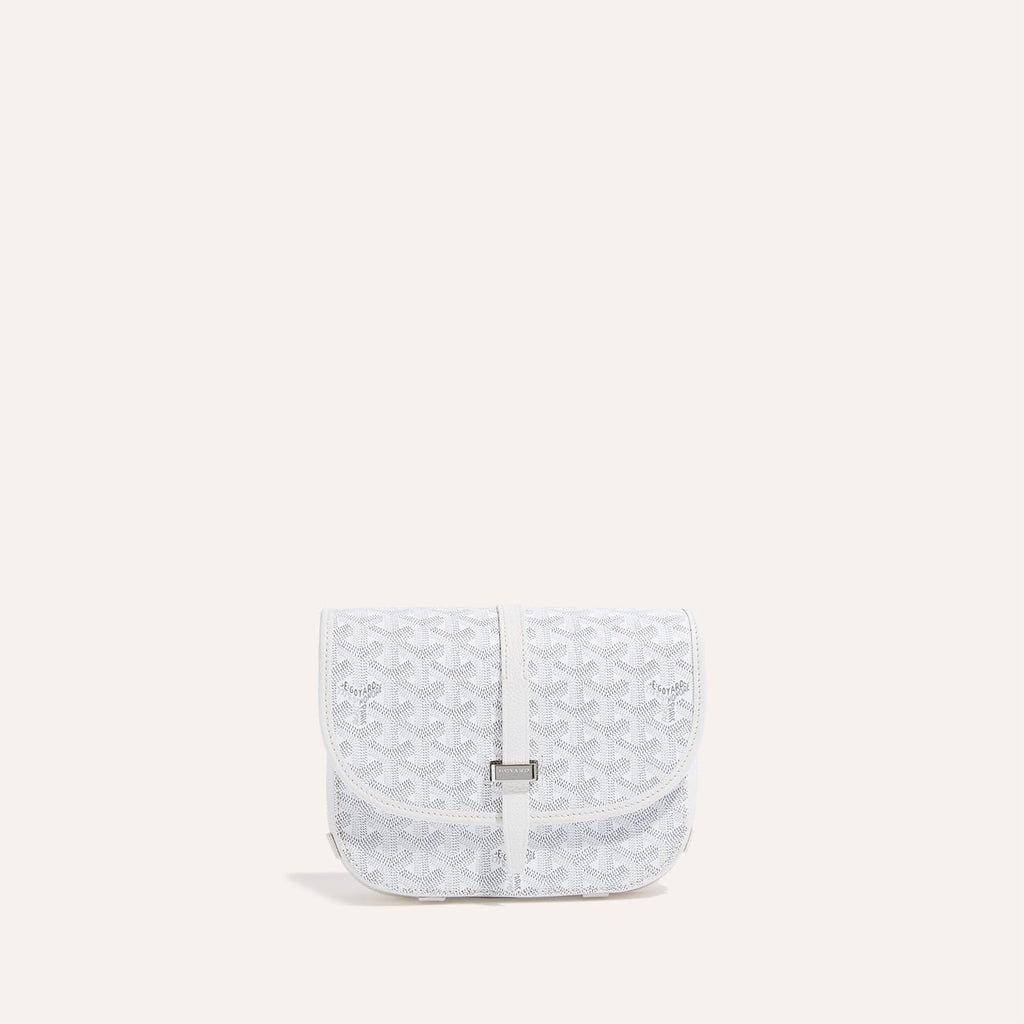 Goyard Sac Belvédère PM