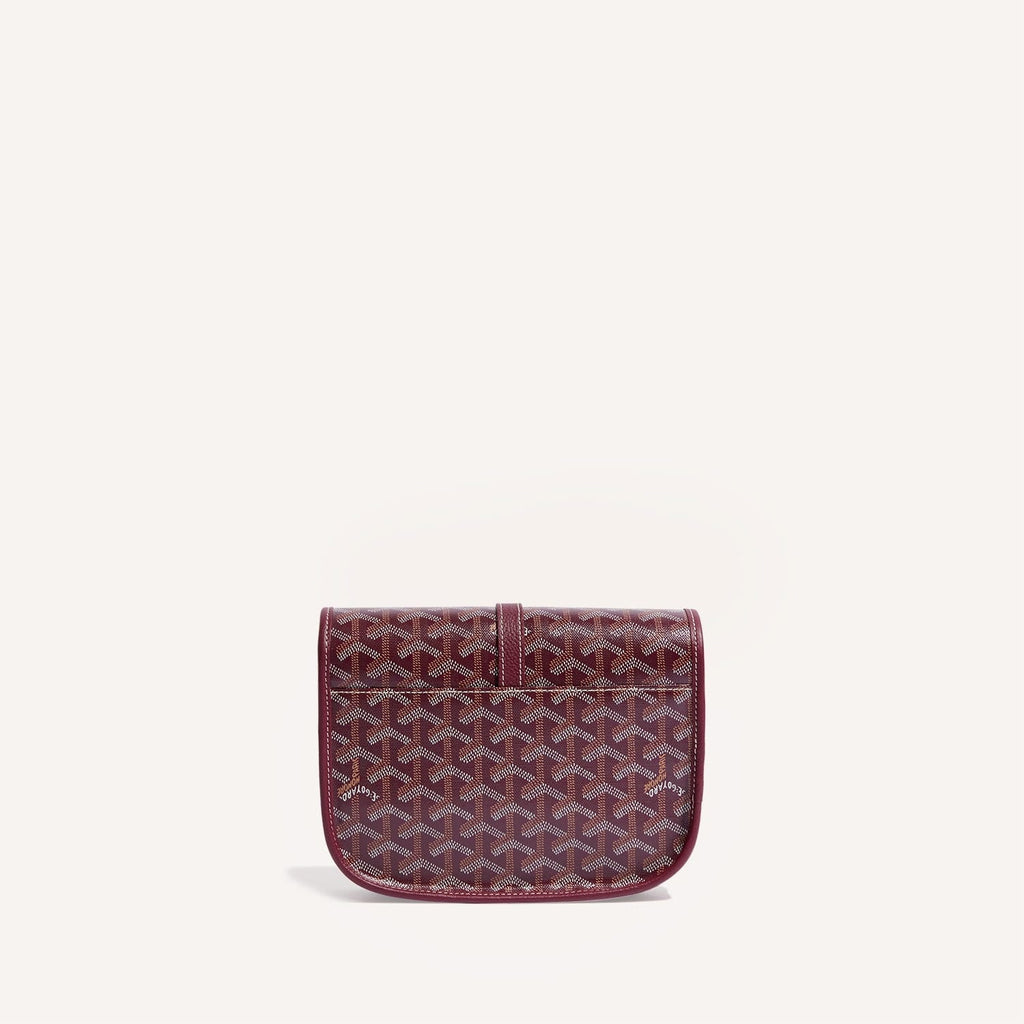 Goyard Sac Belvédère PM