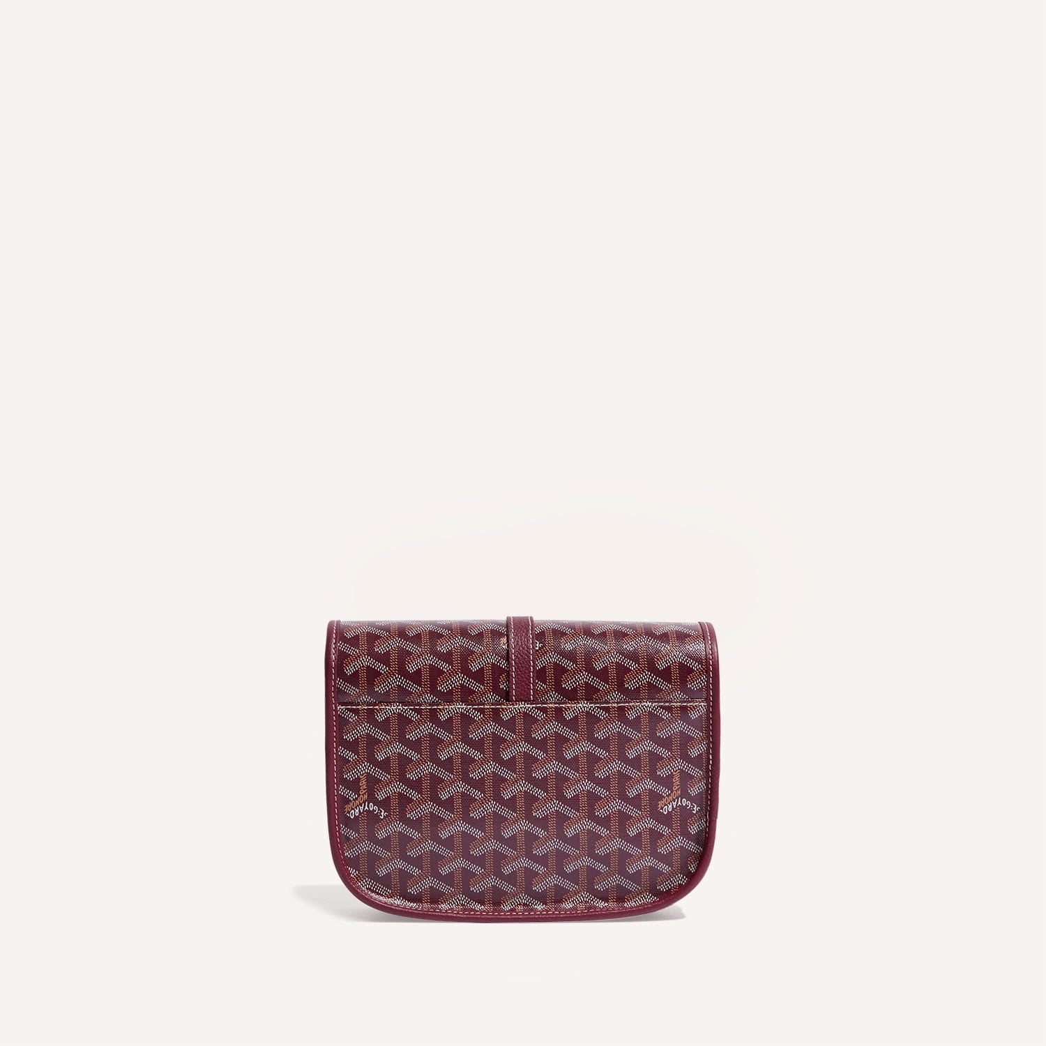 Goyard Sac Belvédère PM