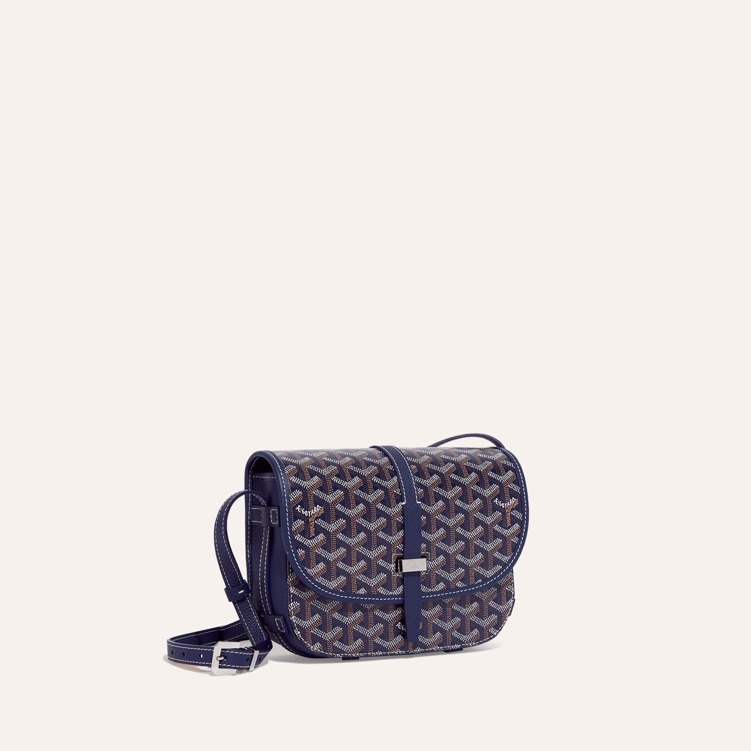 Goyard Sac Belvédère PM