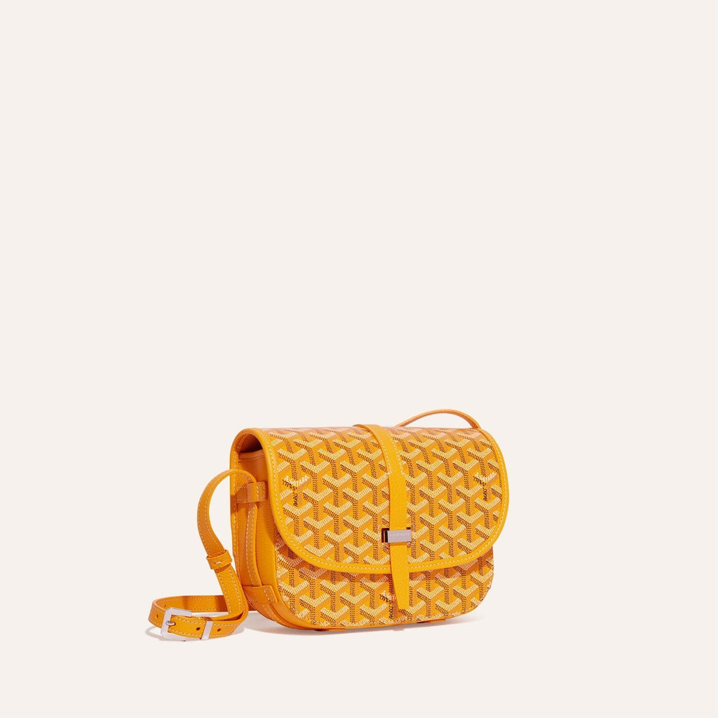 Goyard Sac Belvédère PM