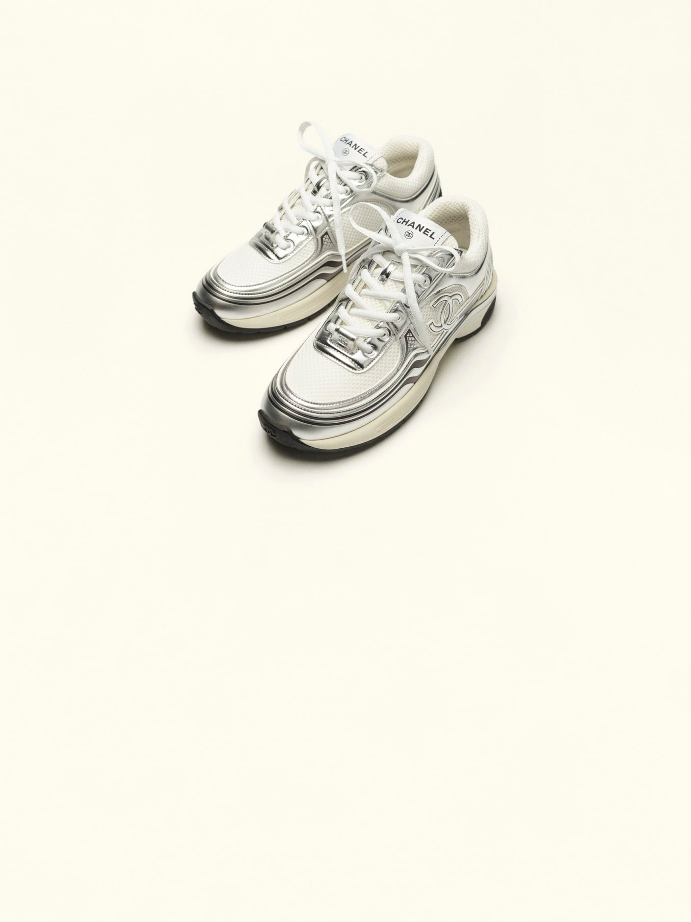 Chanel Sneakers