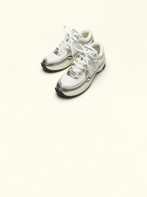 Chanel Sneakers