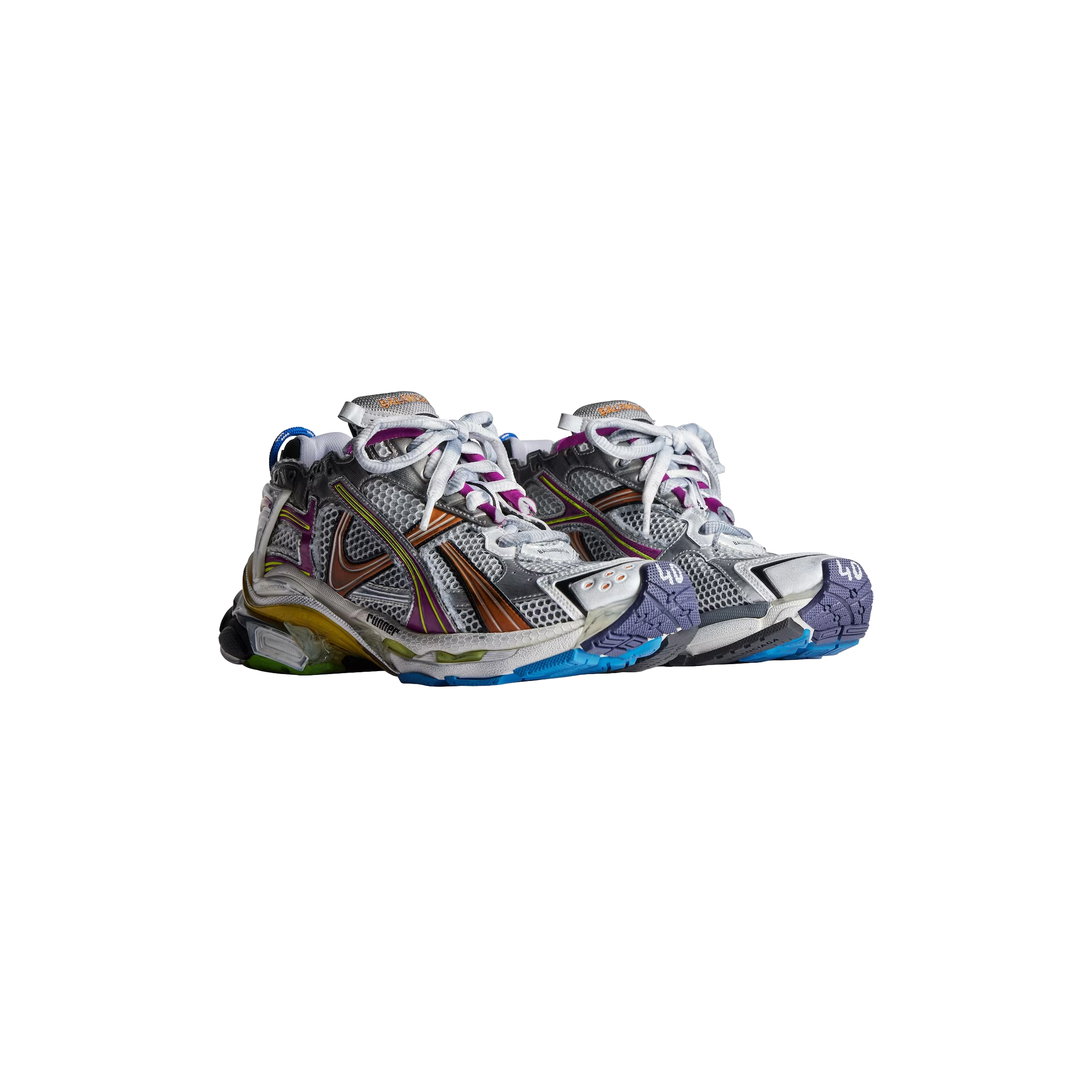 Balenciaga Runner