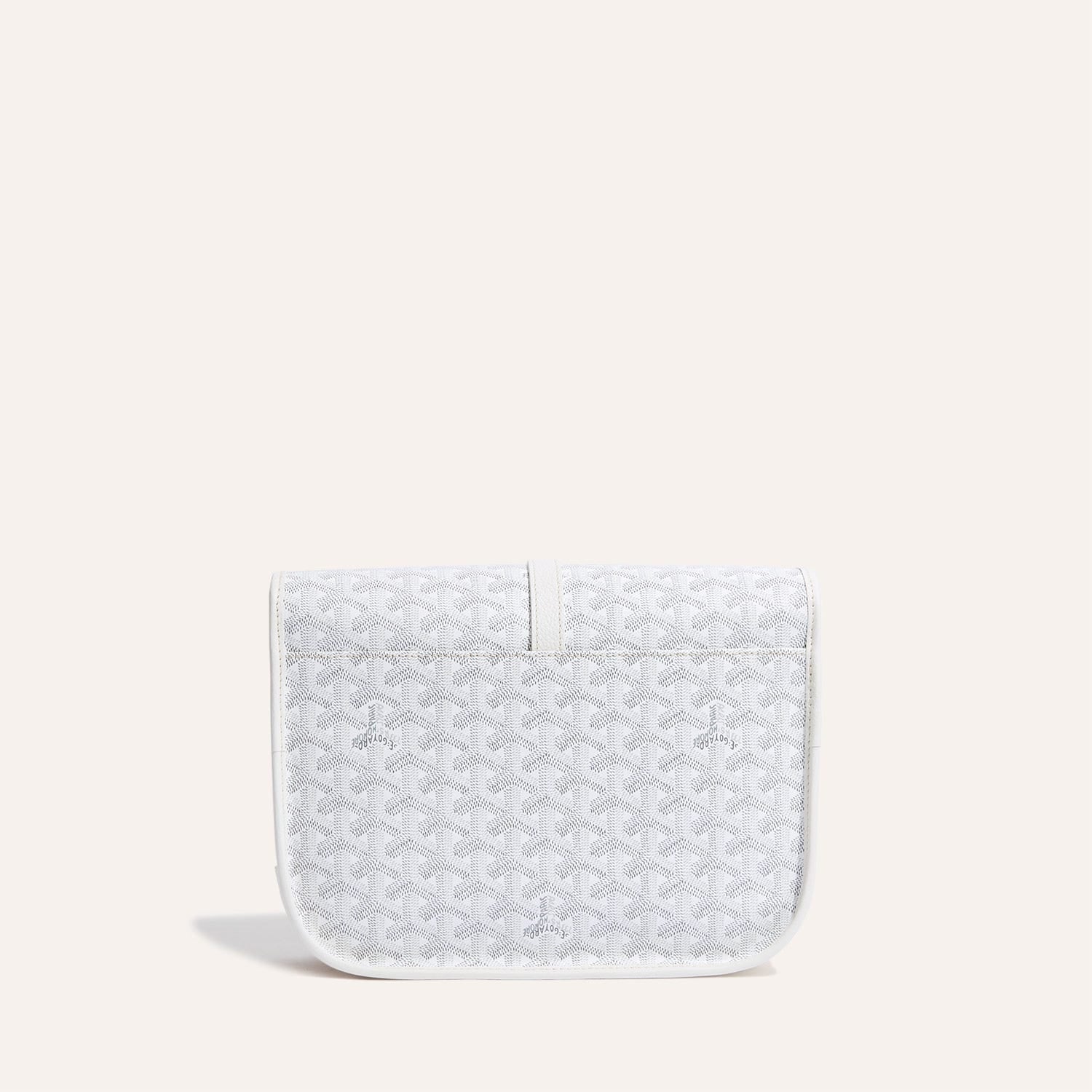 Goyard Sac Belvédère MM